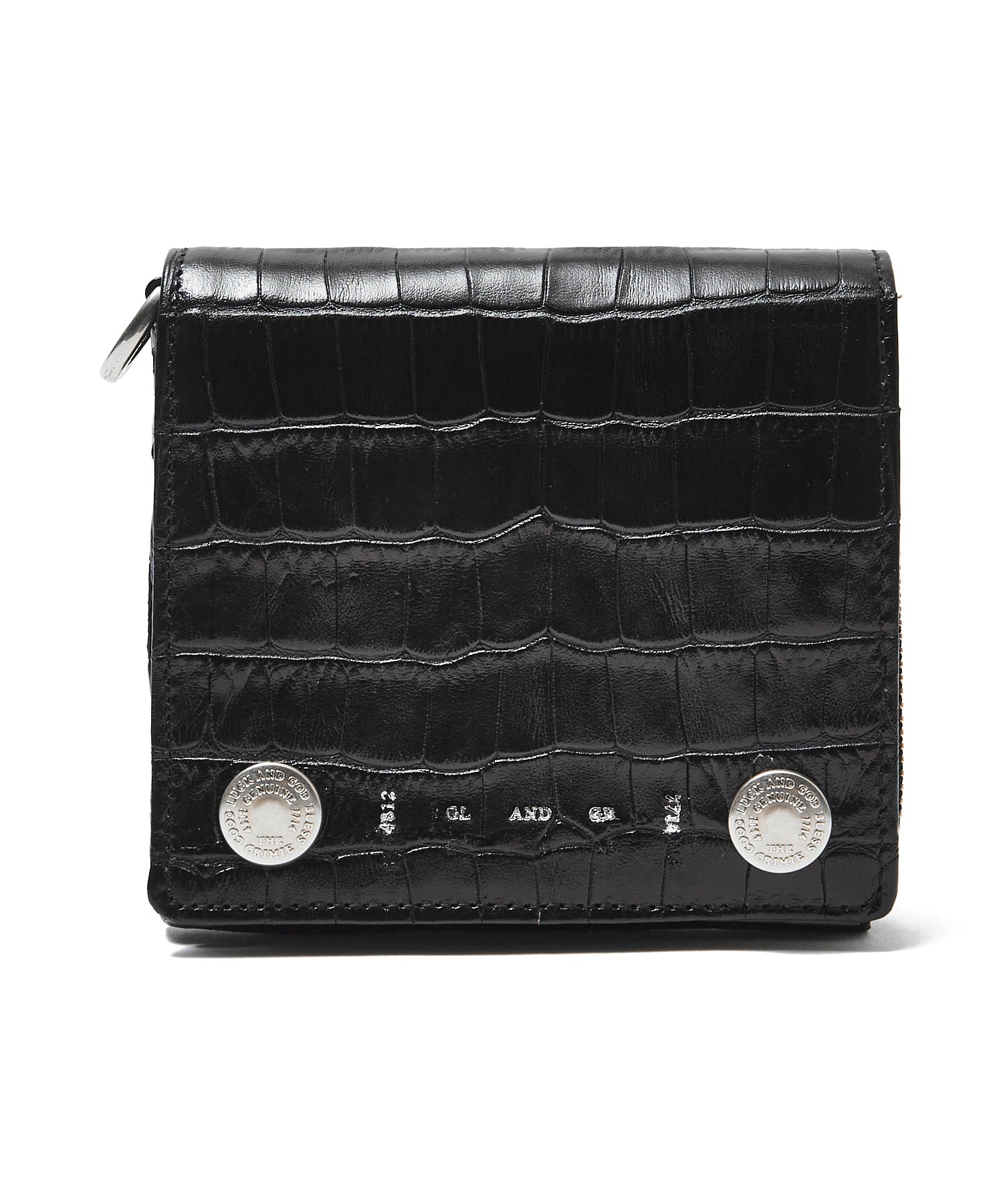MULTI BIKER WALLET