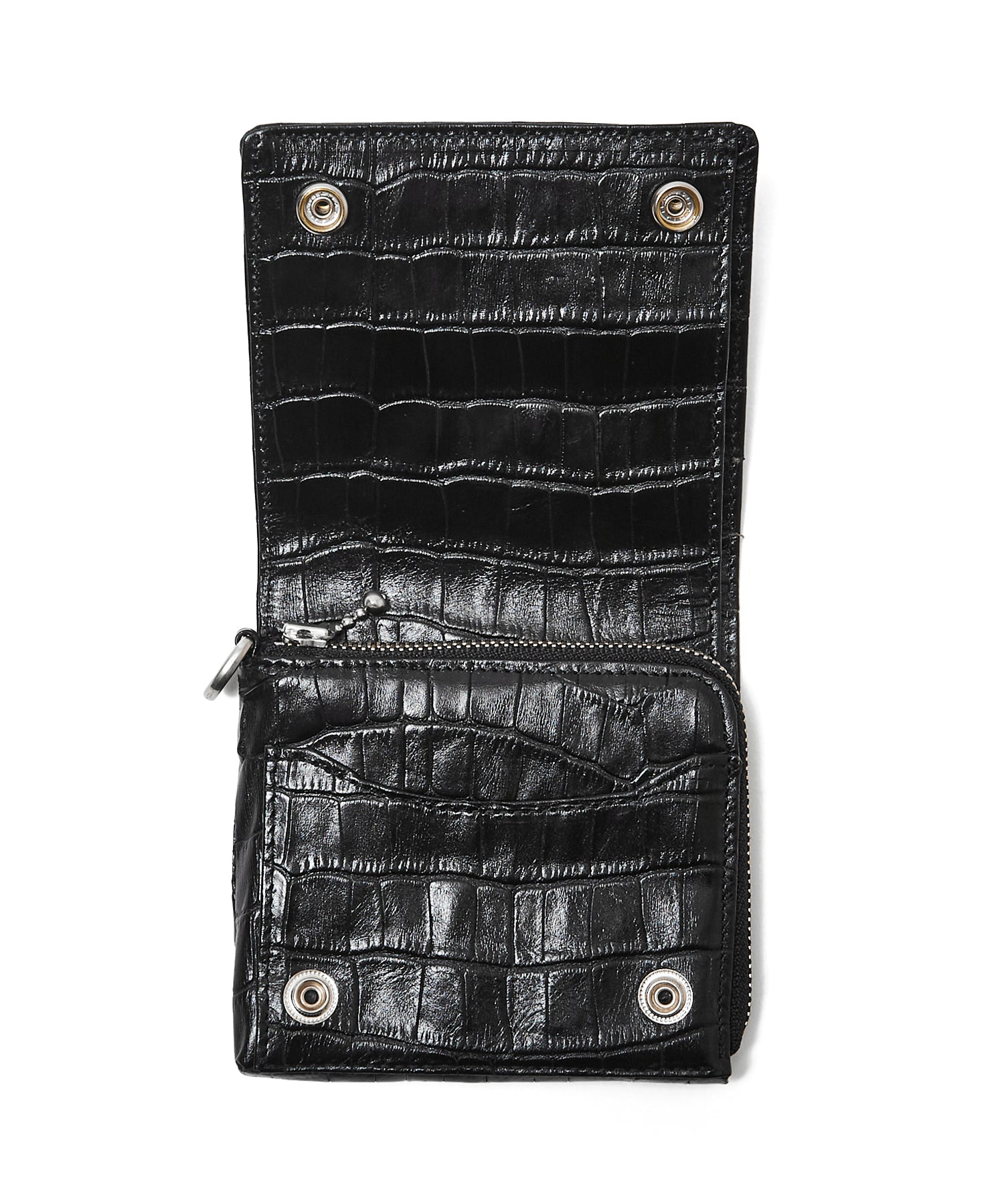 MULTI BIKER WALLET