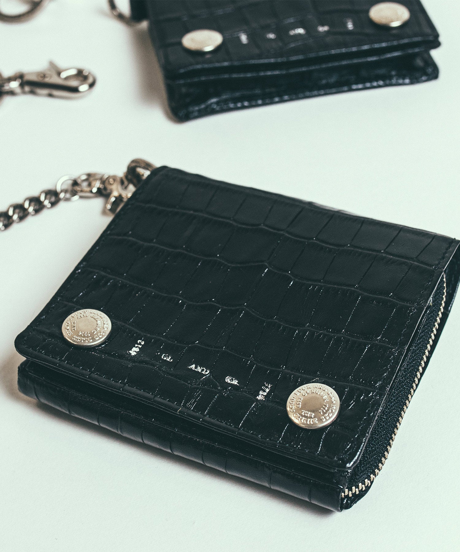 MULTI BIKER WALLET