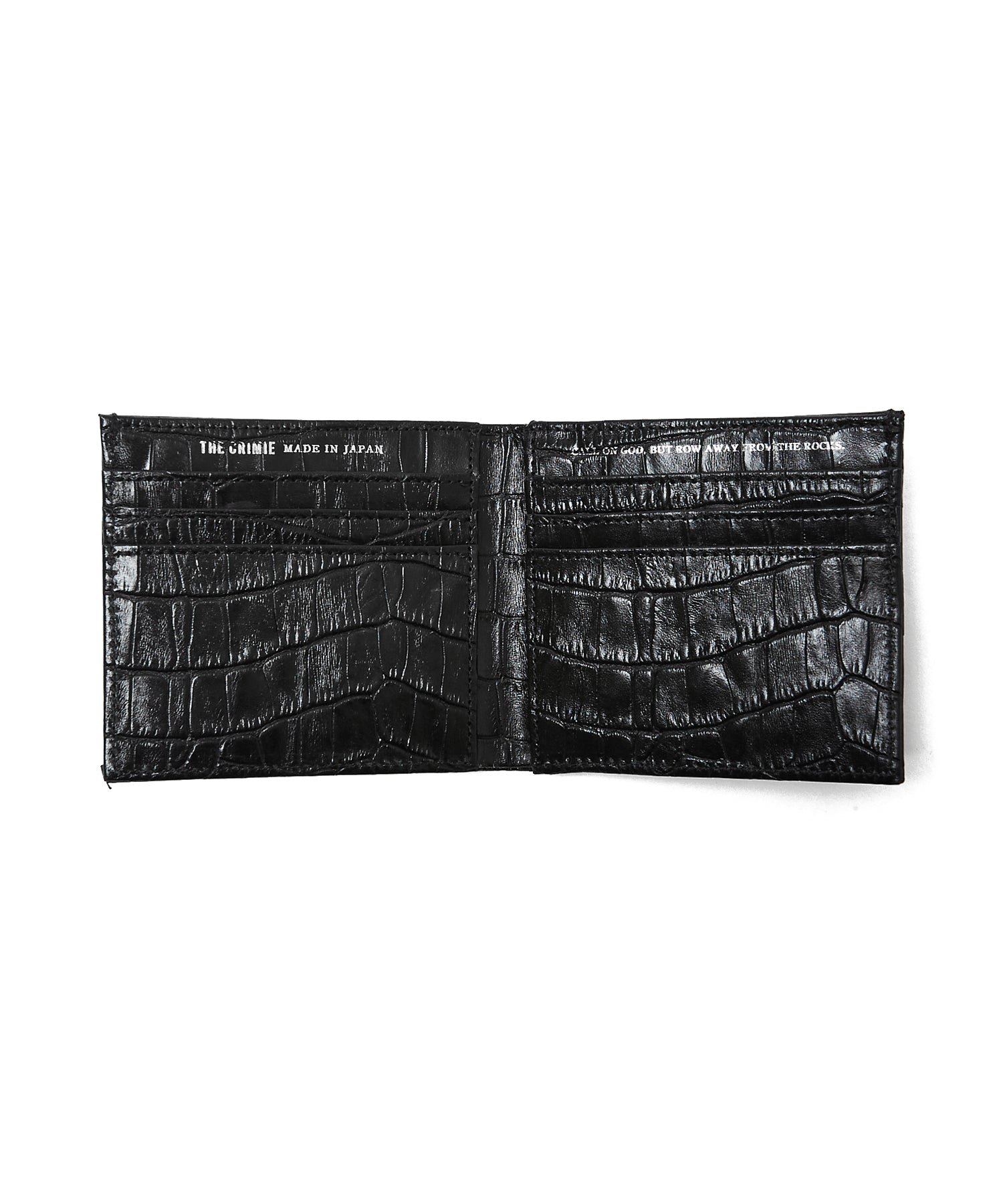 BIFOLD WALLET