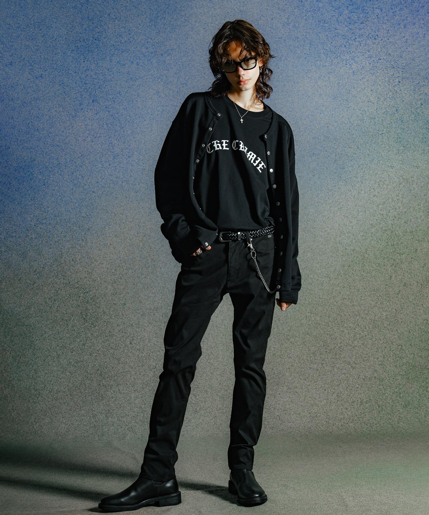 WALLET CHAIN