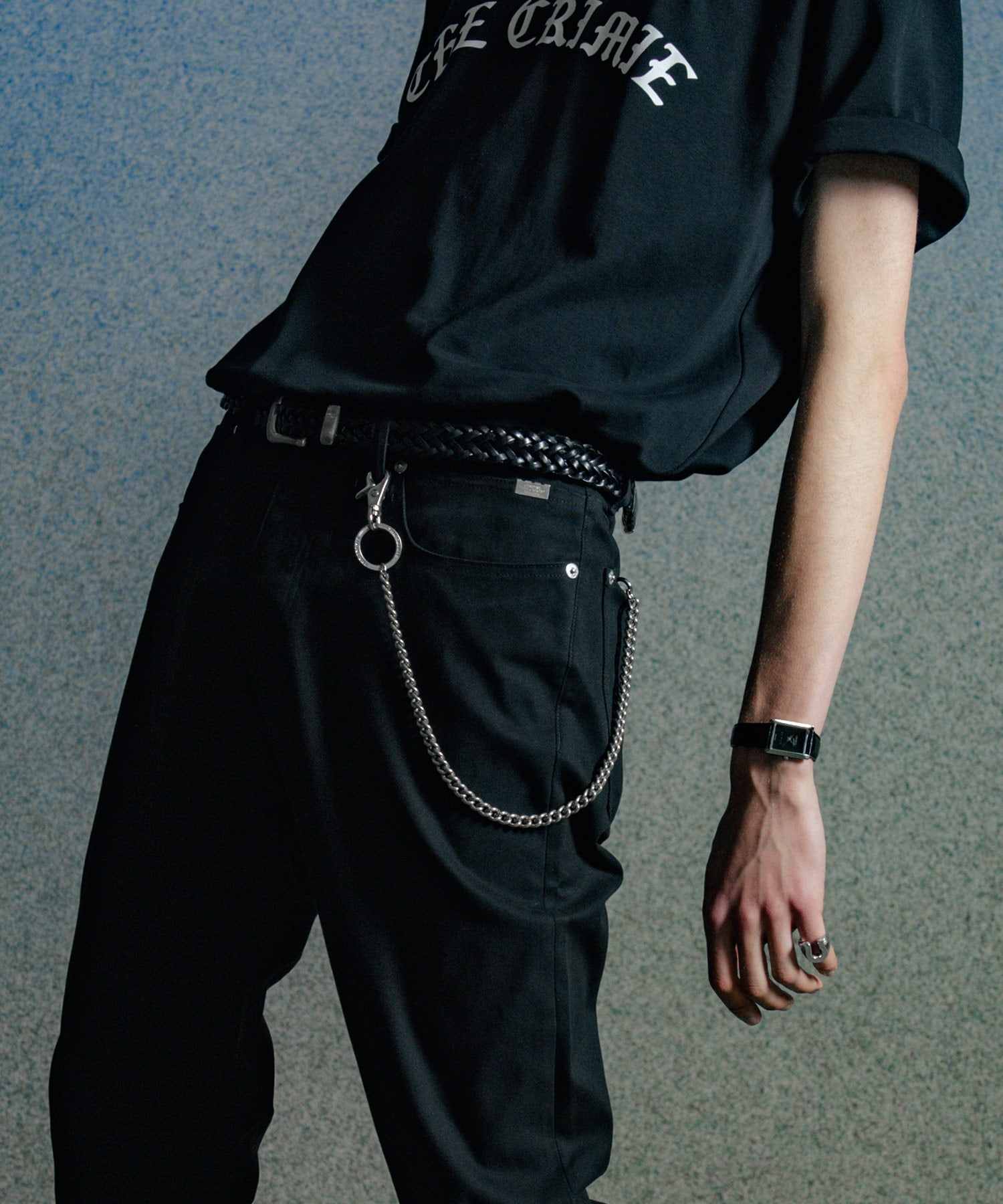 WALLET CHAIN
