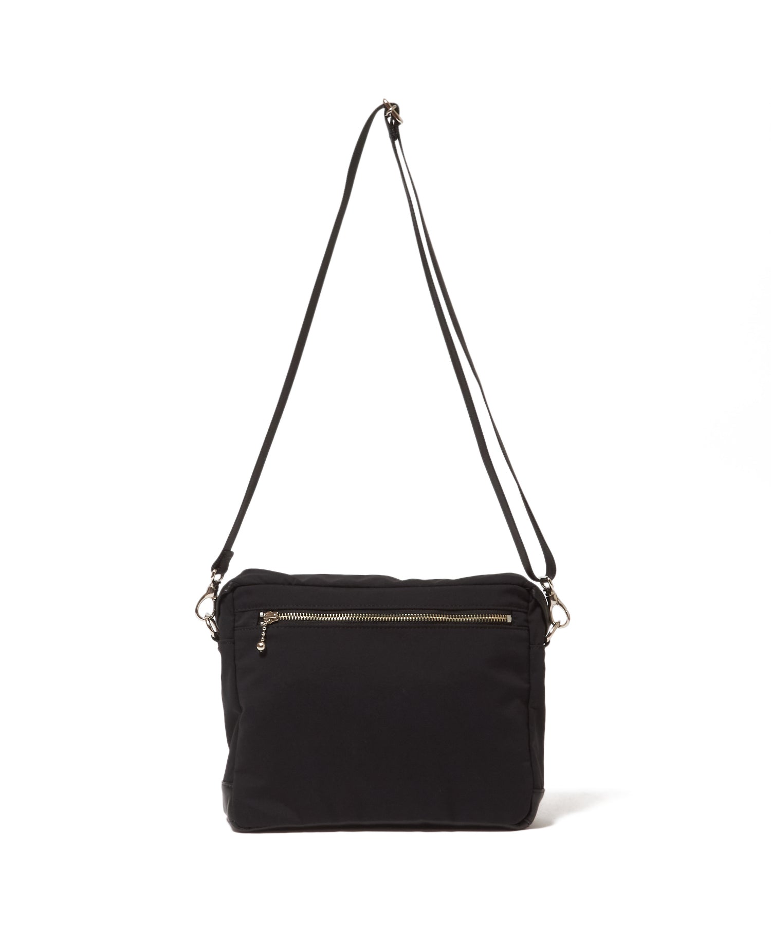 MILES OG 3LAYER SHOULDER BAG