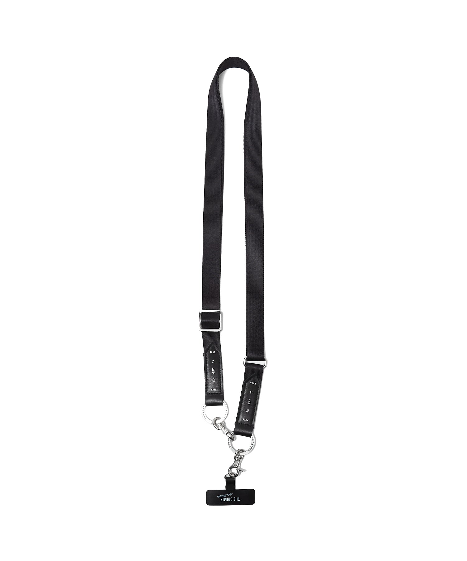 MULTI SMART PHONE STRAP
