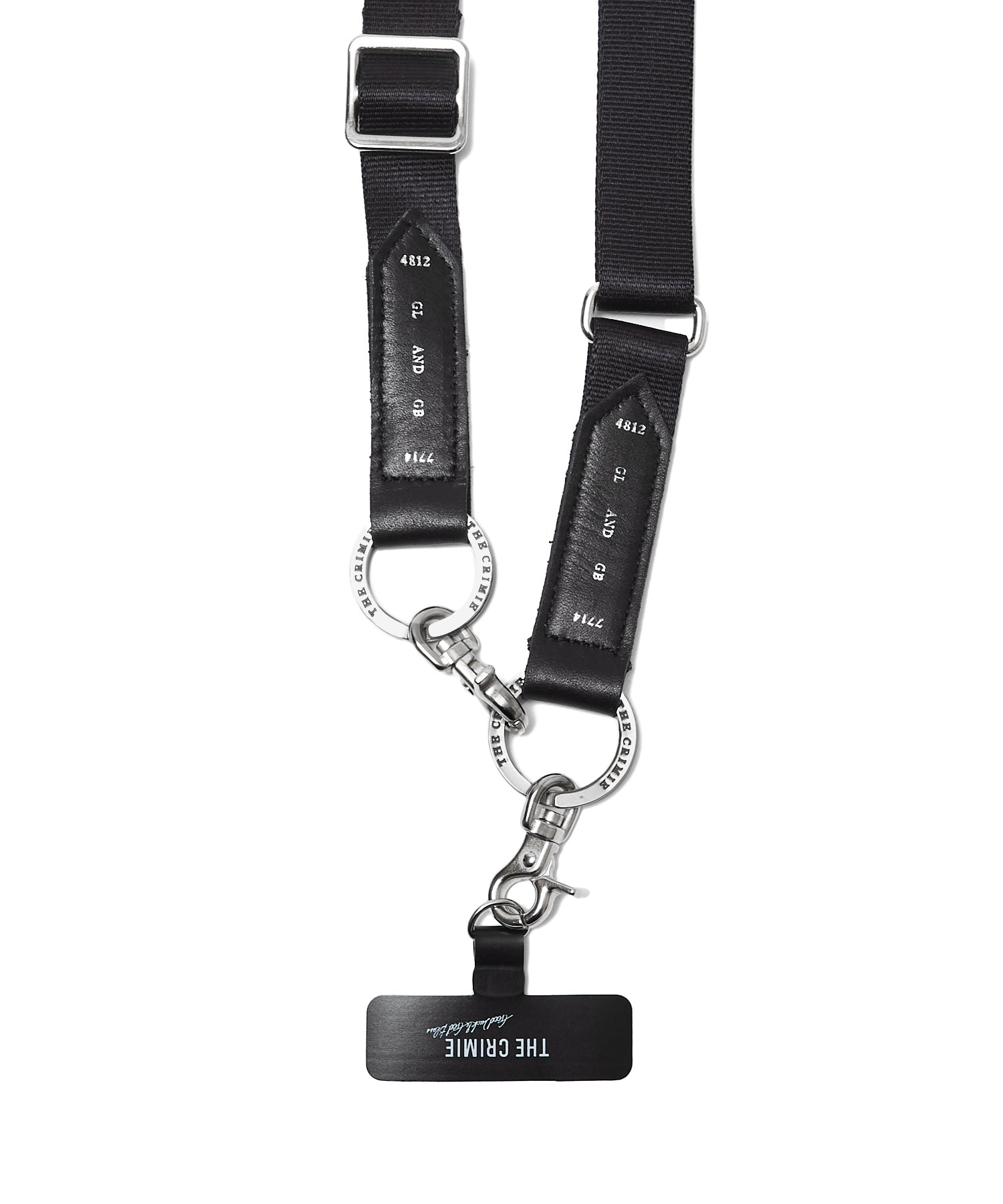 MULTI SMART PHONE STRAP