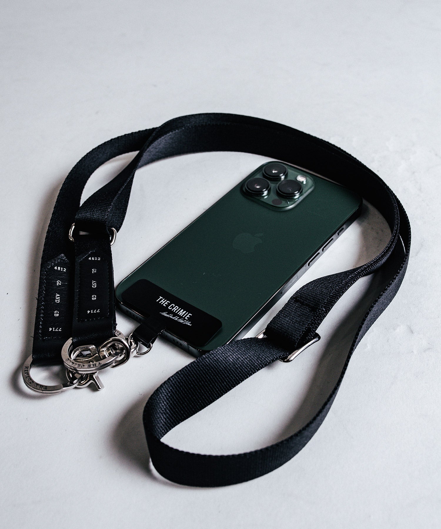 ANCHOR STRAP
