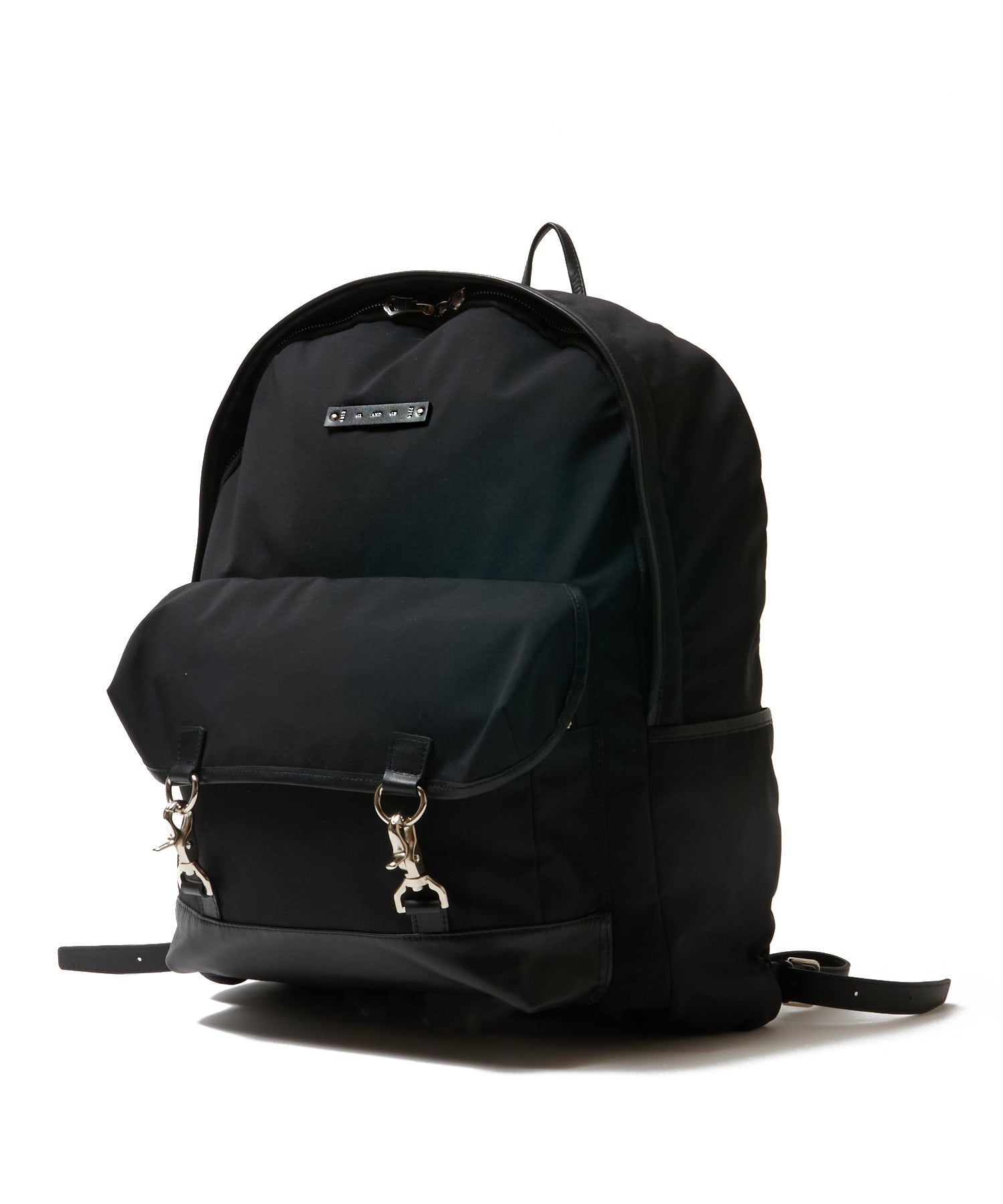MILES OG 3LAYER BACK PACK