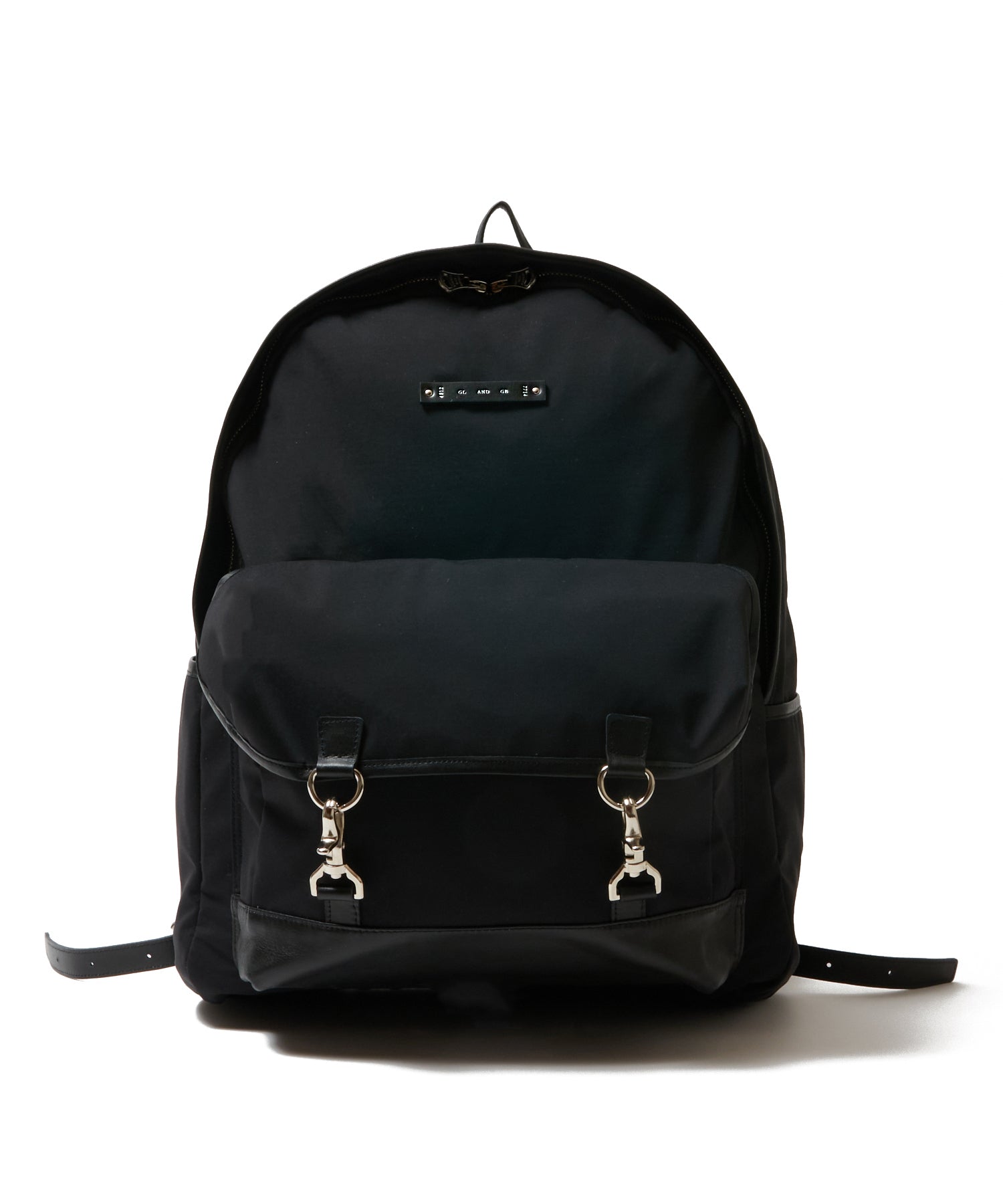 MILES OG 3LAYER BACK PACK