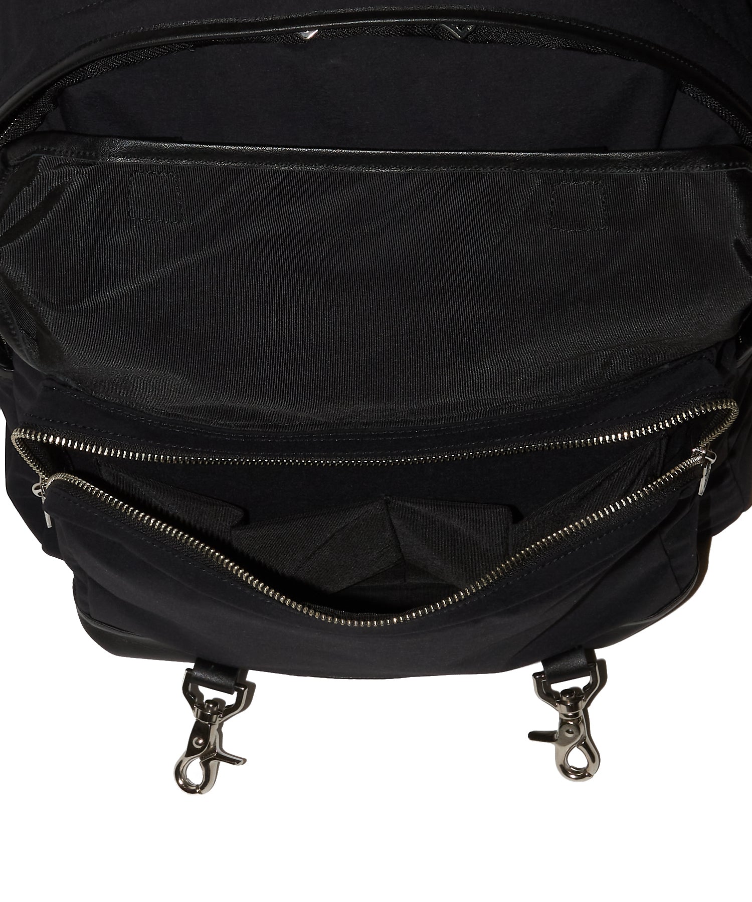 MILES OG 3LAYER BACK PACK