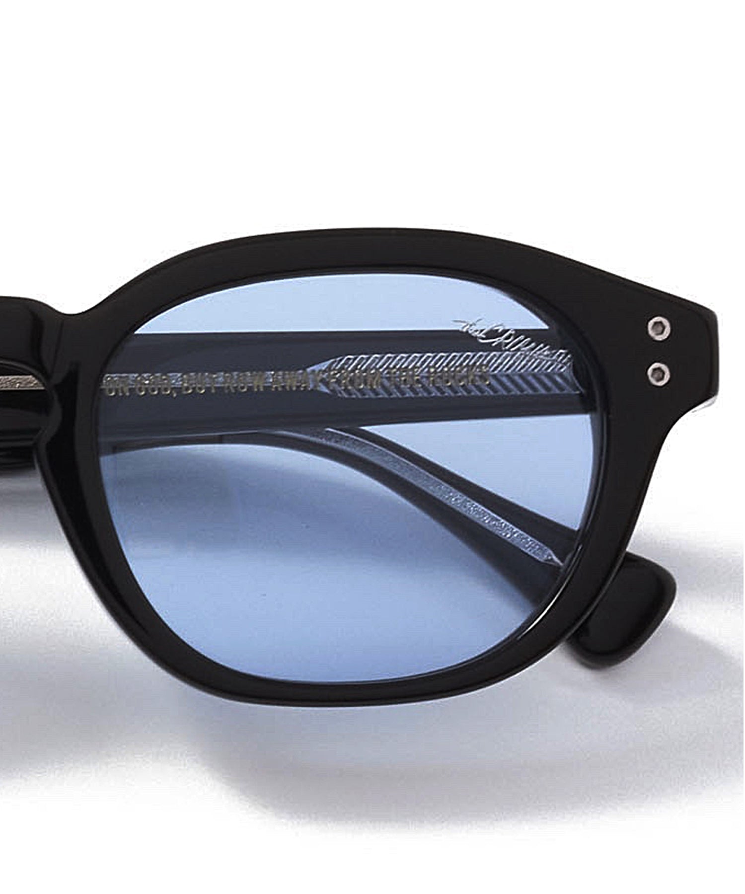 MIKE BIKER SHADE SUNGLASSES