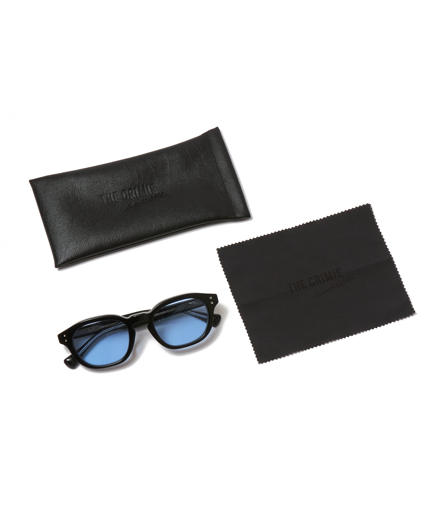 MIKE BIKER SHADE SUNGLASSES