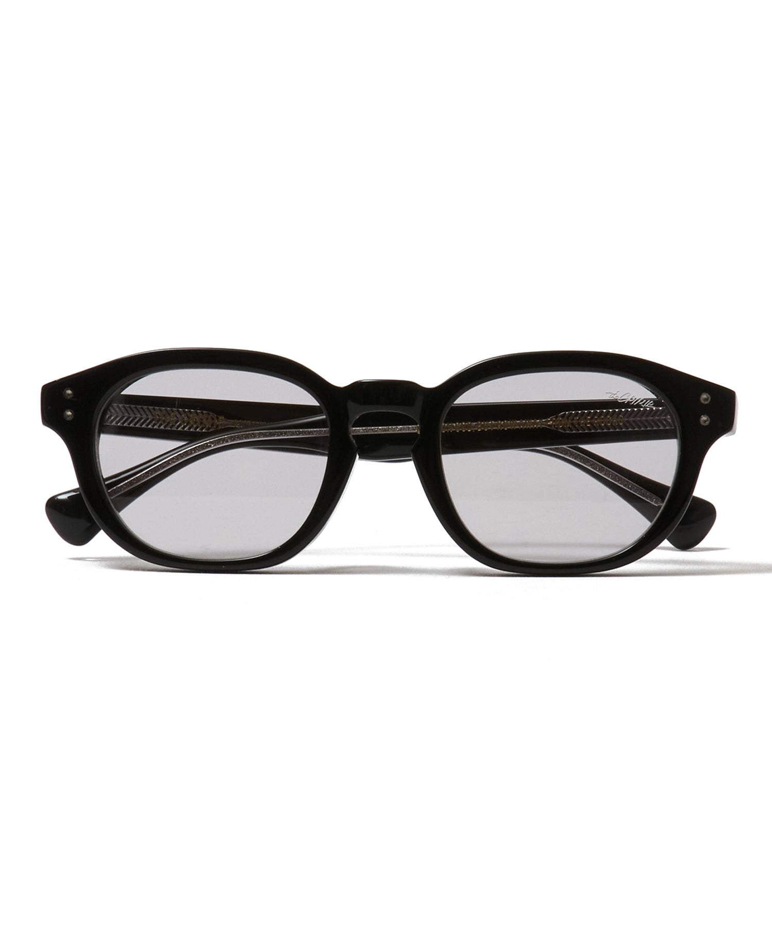 MIKE BIKER SHADE SUNGLASSES