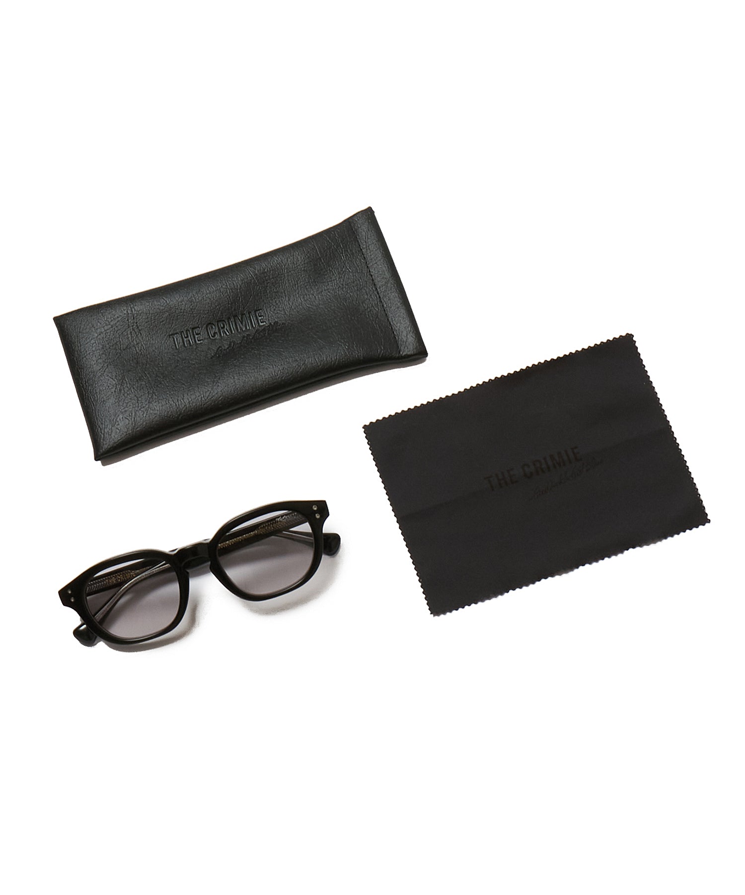 MIKE BIKER SHADE SUNGLASSES