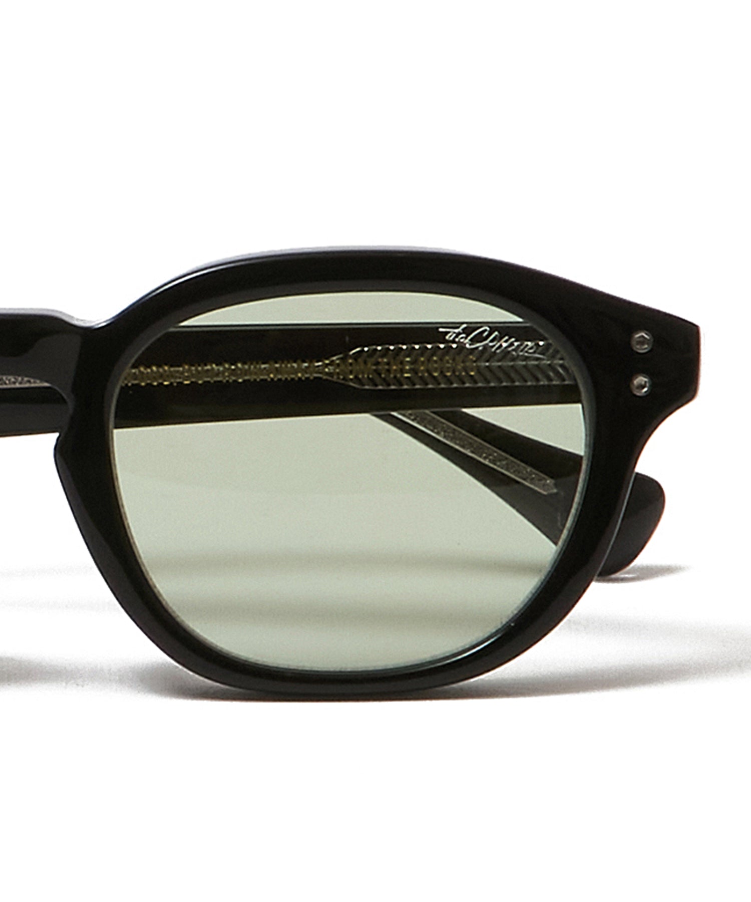 MIKE BIKER SHADE SUNGLASSES