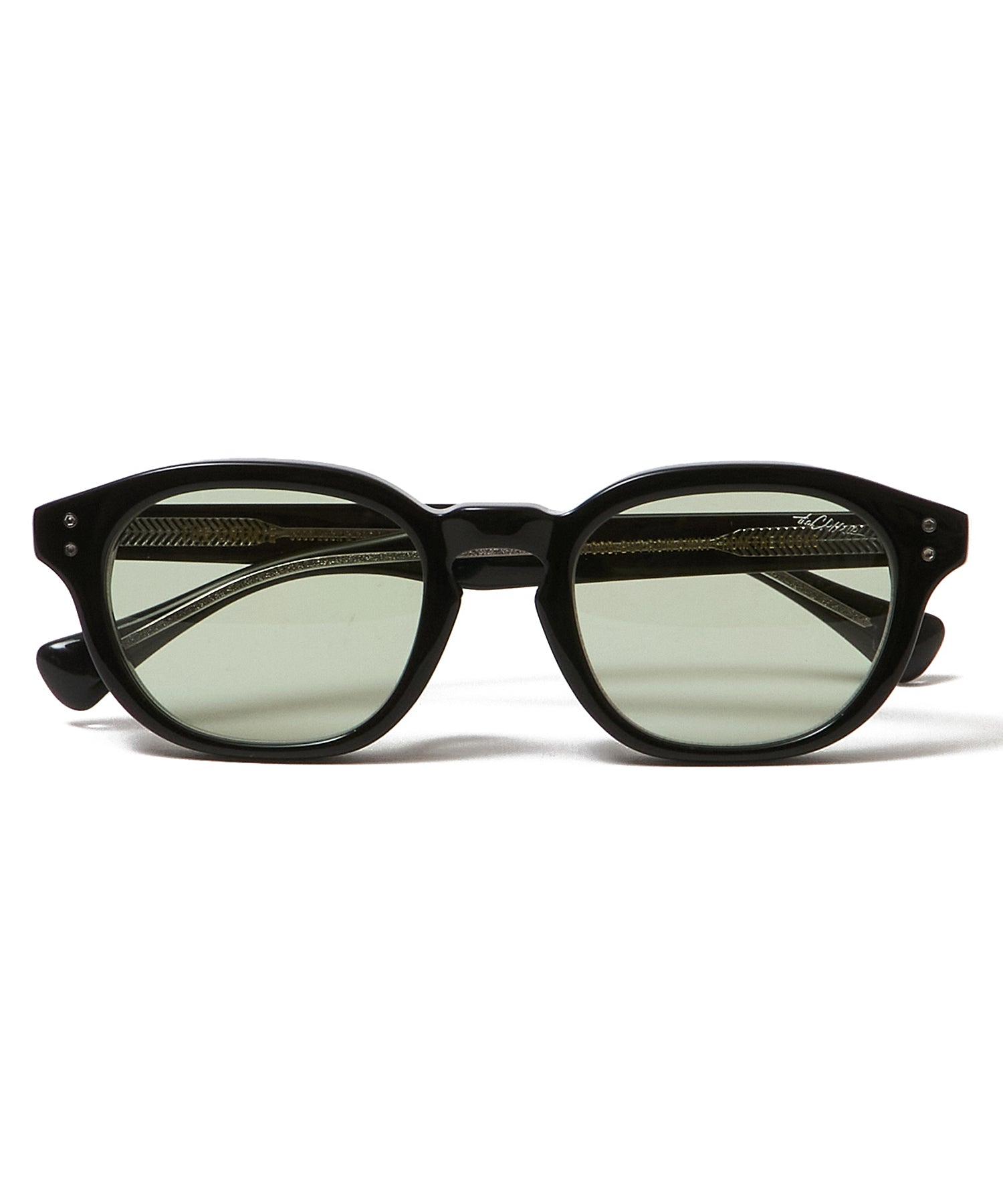 MIKE BIKER SHADE SUNGLASSES