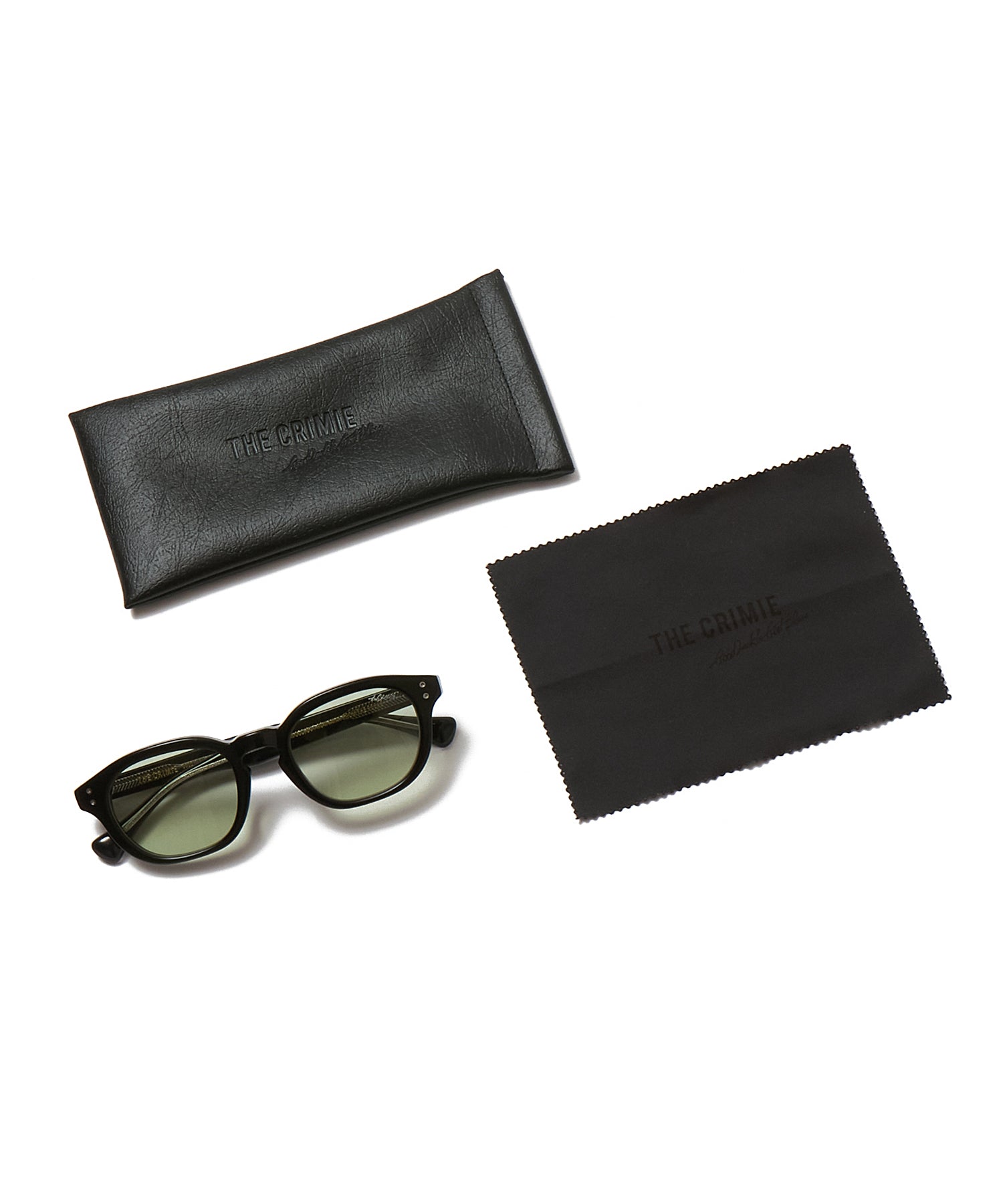 MIKE BIKER SHADE SUNGLASSES