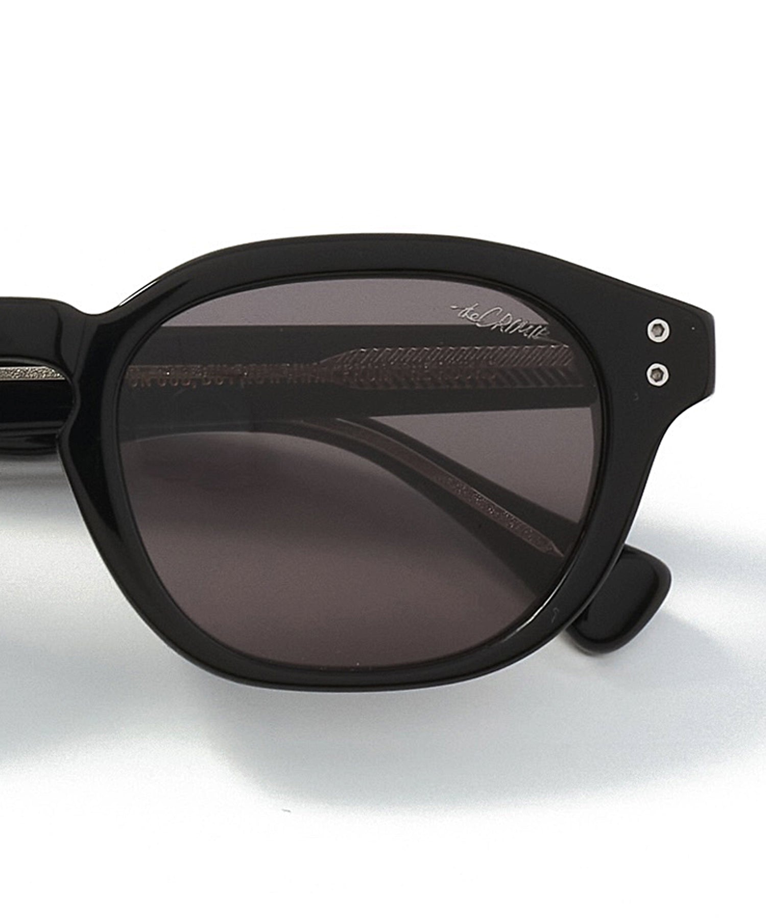 MIKE BIKER SHADE SUNGLASSES