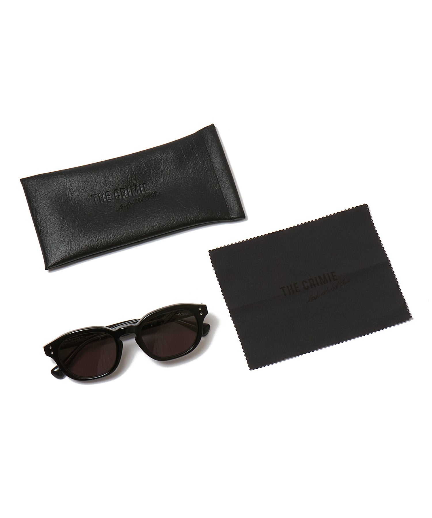 MIKE BIKER SHADE SUNGLASSES
