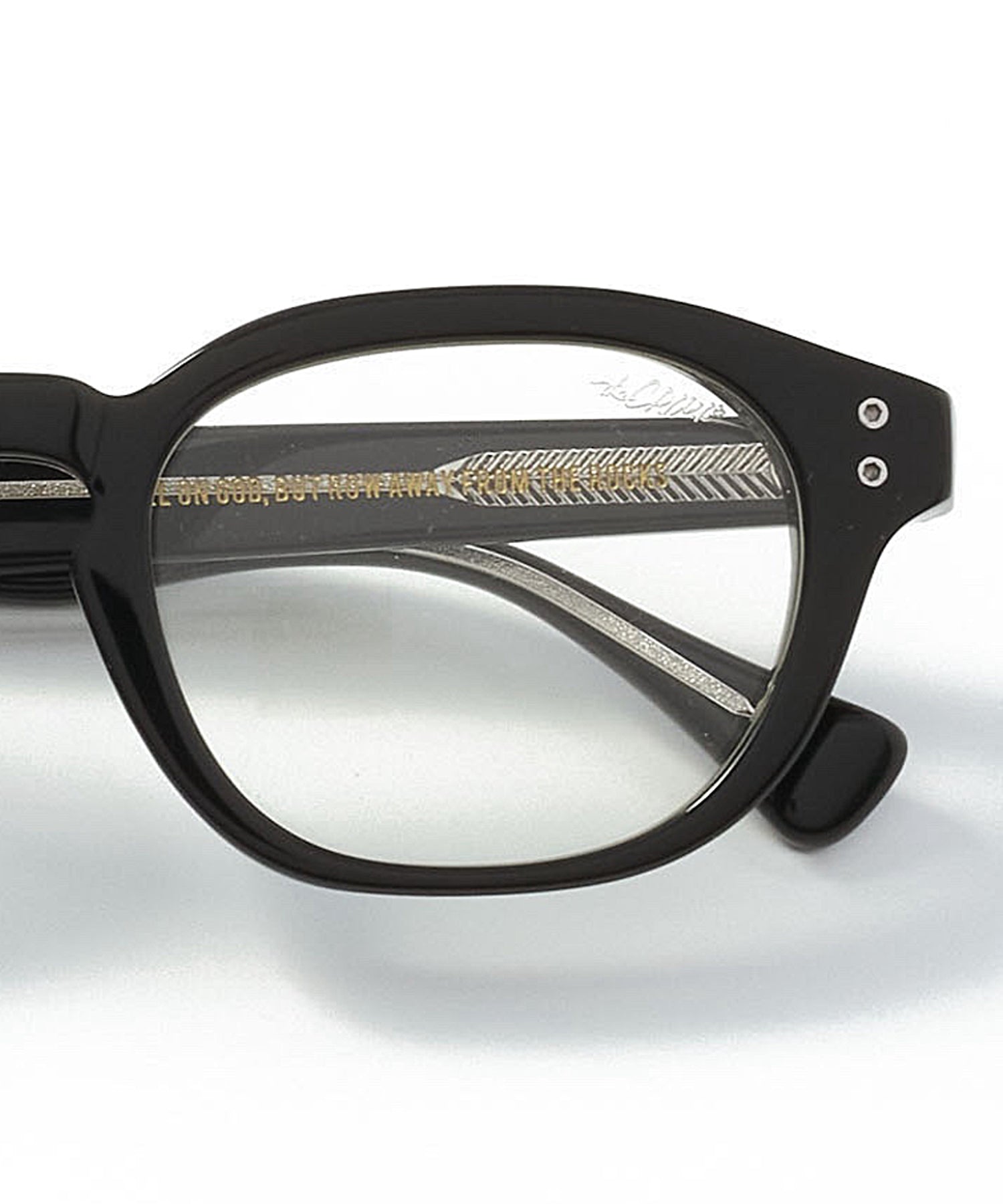 MIKE BIKER SHADE SUNGLASSES