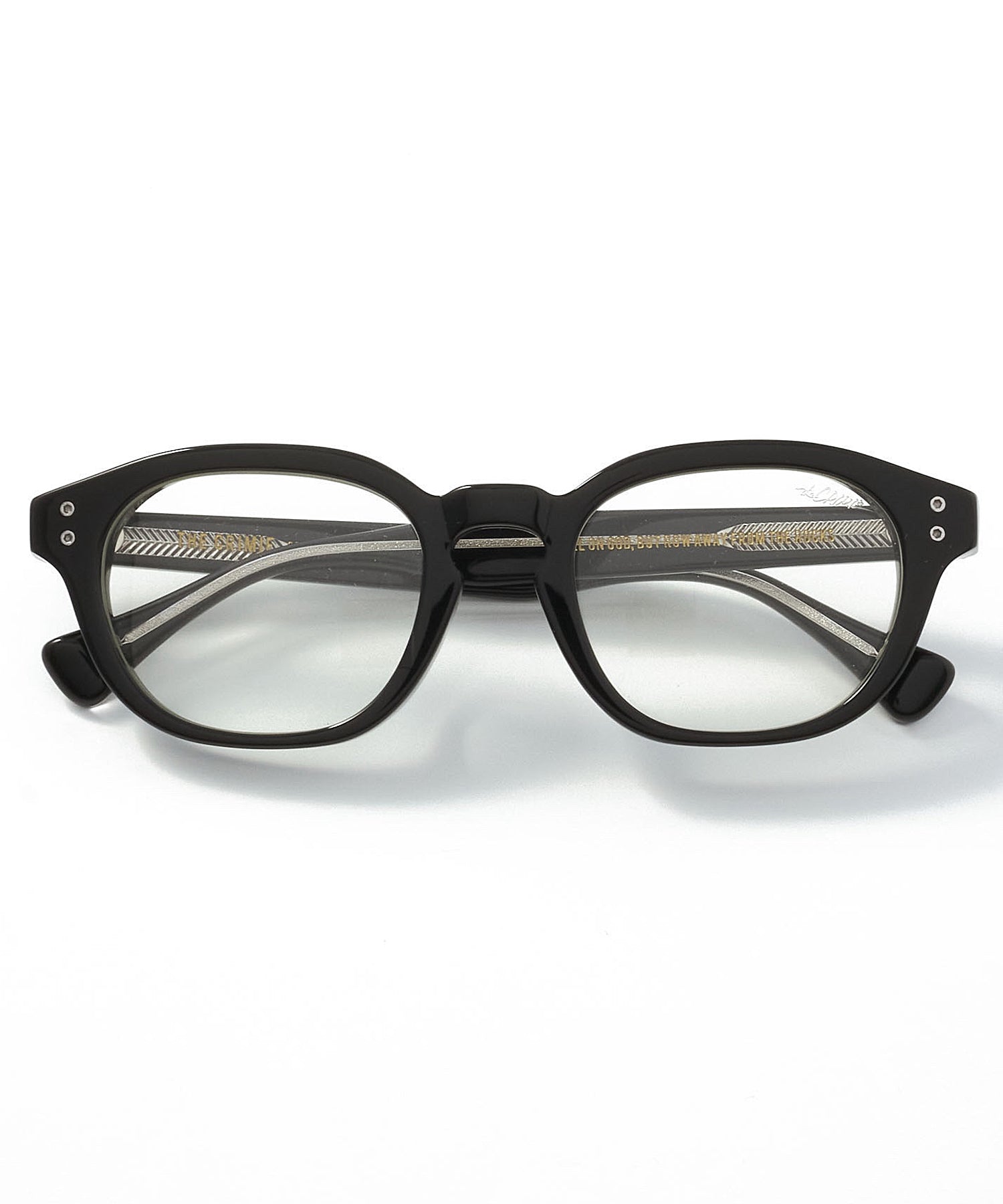 MIKE BIKER SHADE SUNGLASSES