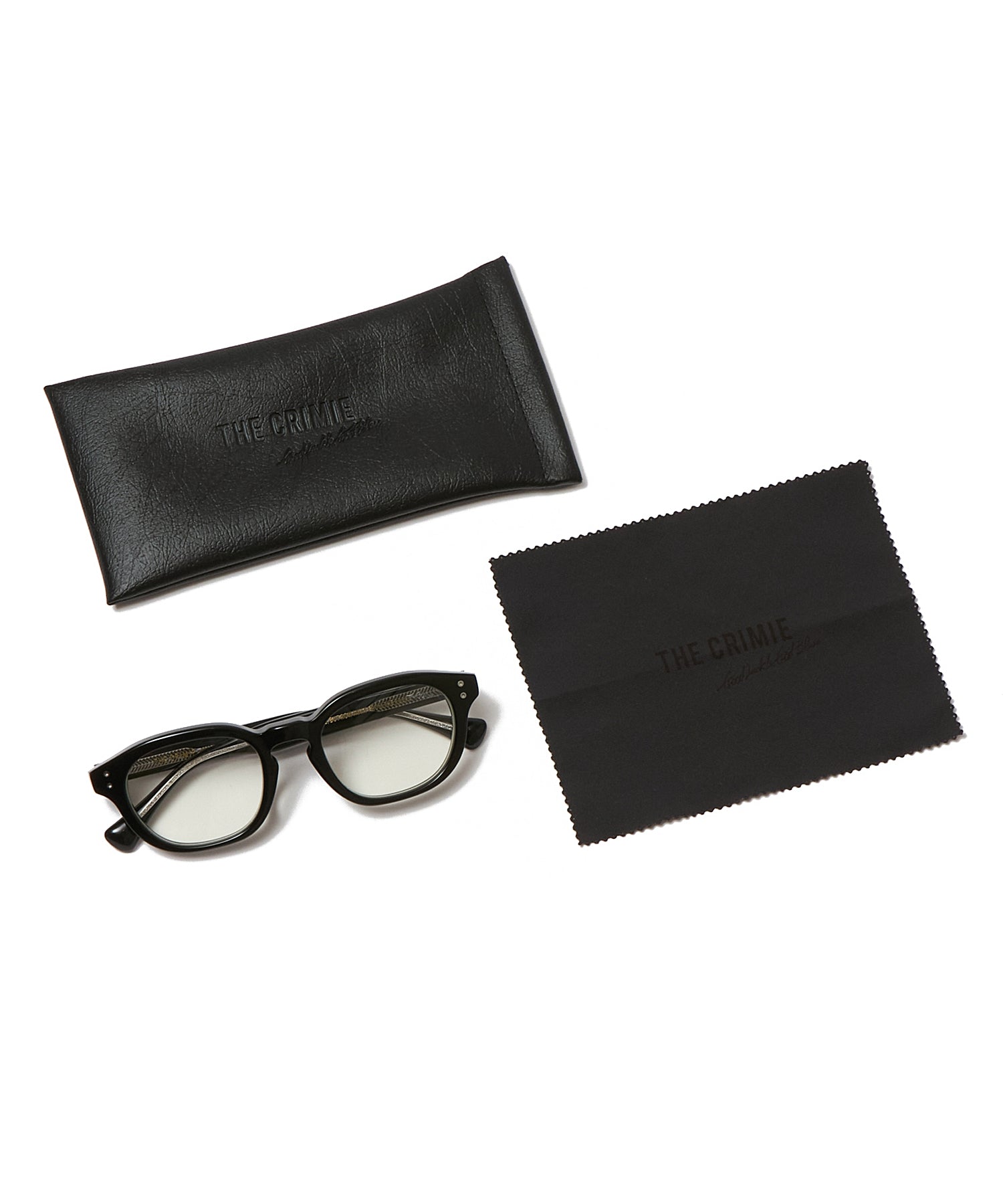 MIKE BIKER SHADE SUNGLASSES