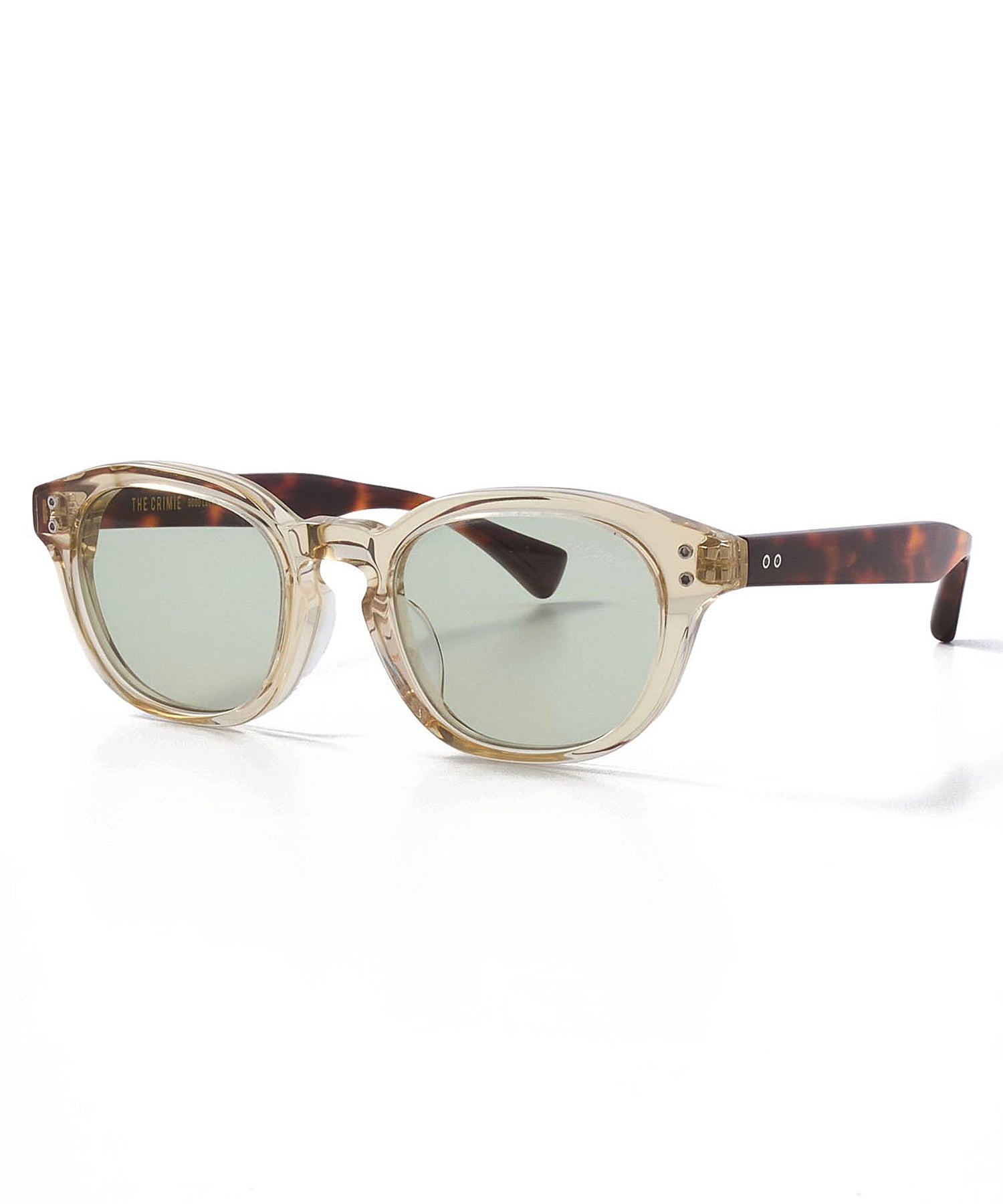 MIKE BIKER SHADE SUNGLASSES