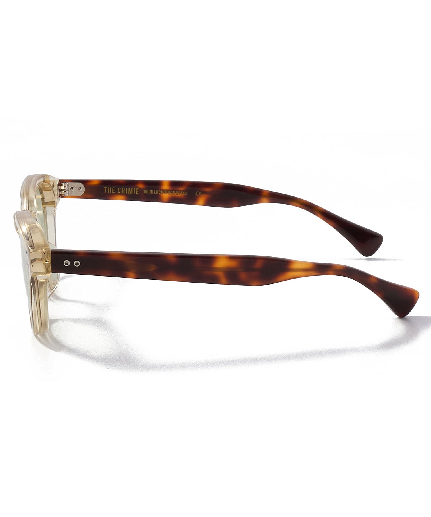 MIKE BIKER SHADE SUNGLASSES