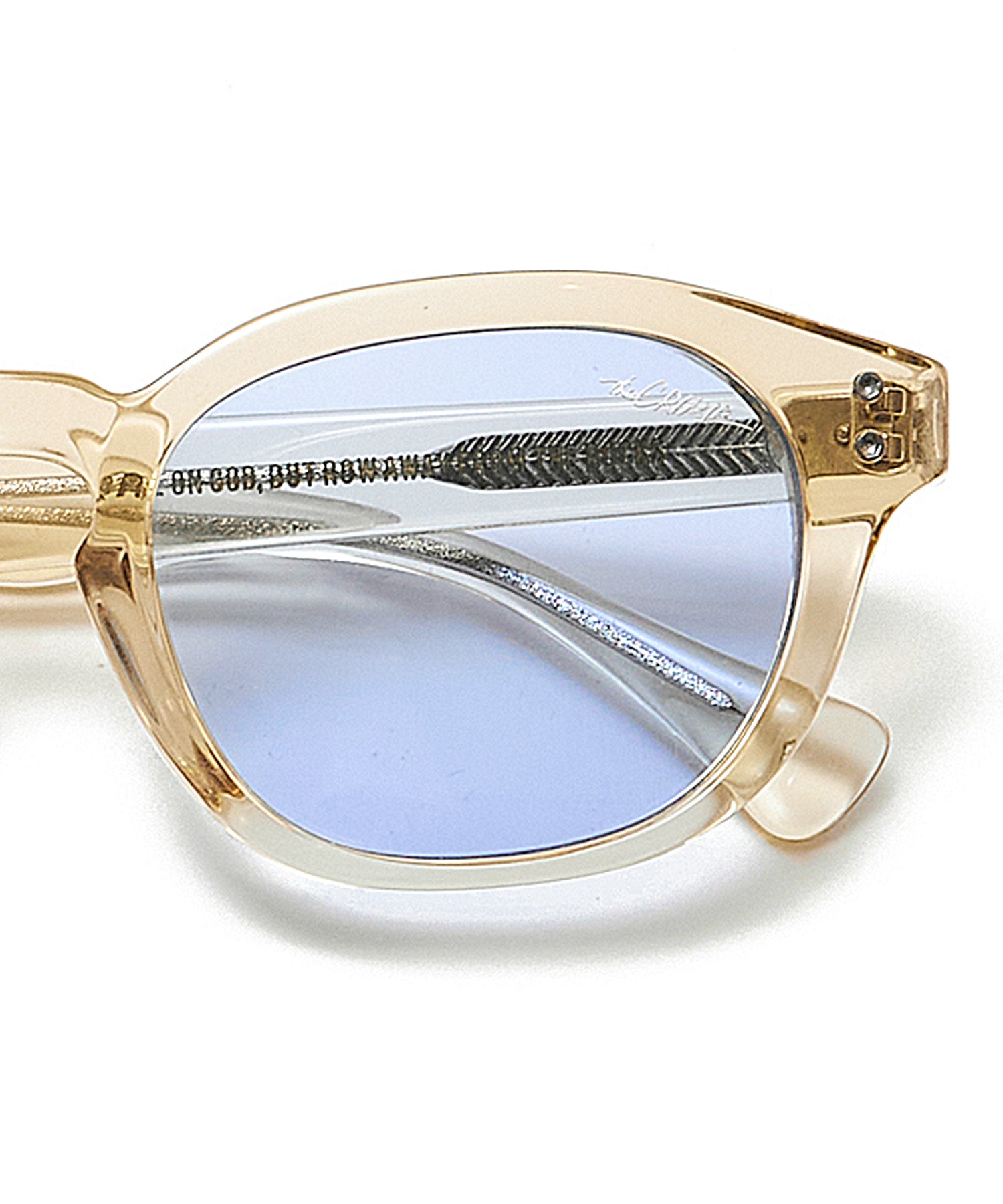 MIKE BIKER SHADE SUNGLASSES