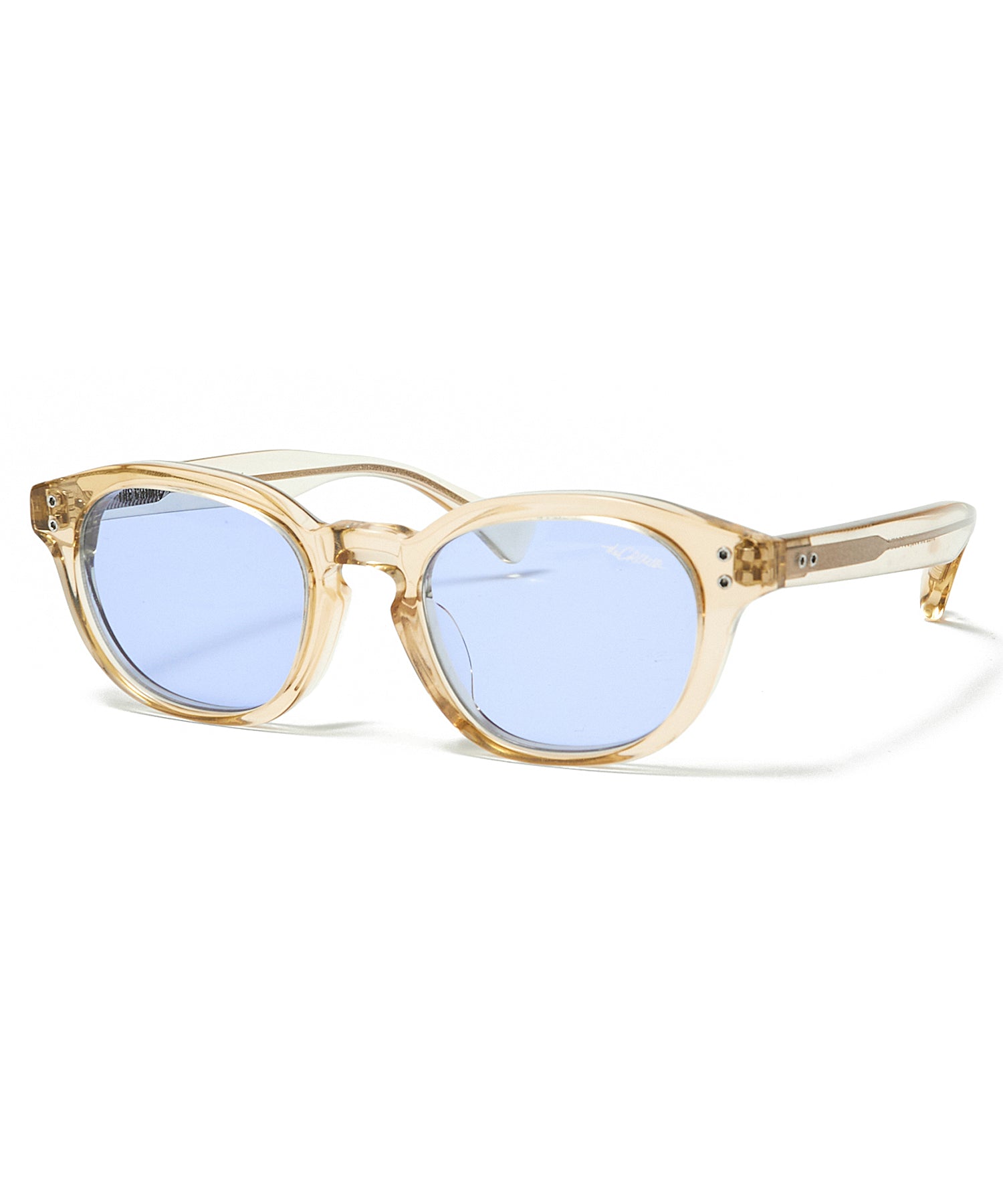 MIKE BIKER SHADE SUNGLASSES