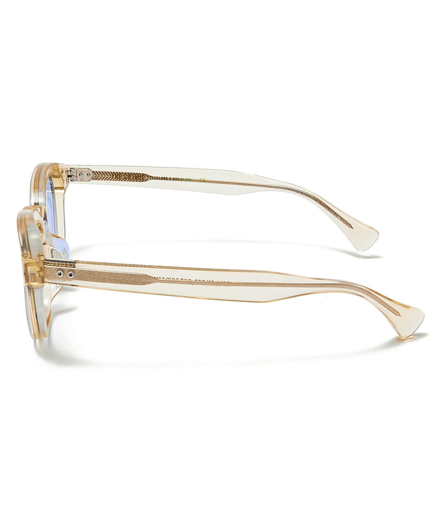 MIKE BIKER SHADE SUNGLASSES