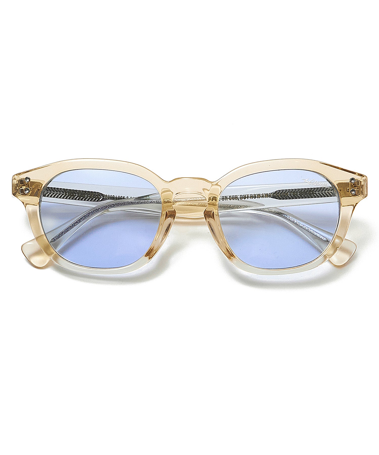 MIKE BIKER SHADE SUNGLASSES