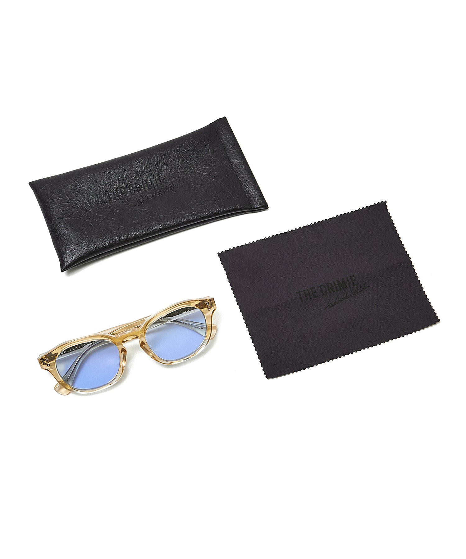 MIKE BIKER SHADE SUNGLASSES