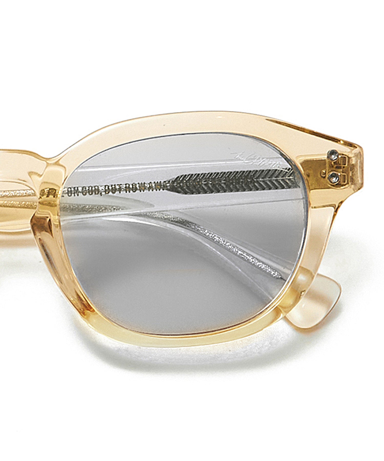 MIKE BIKER SHADE SUNGLASSES