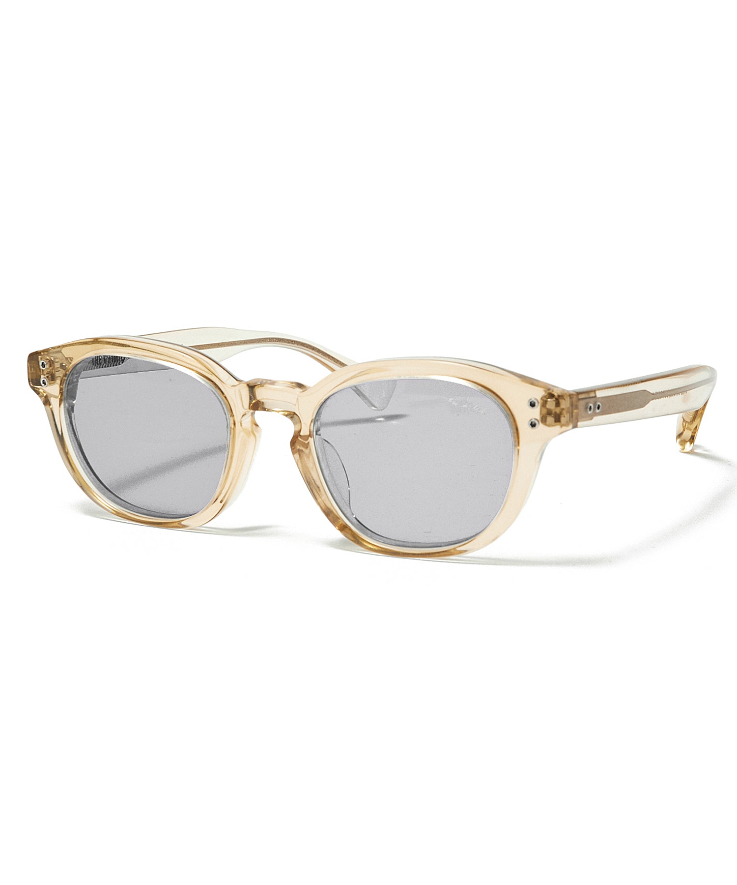 MIKE BIKER SHADE SUNGLASSES