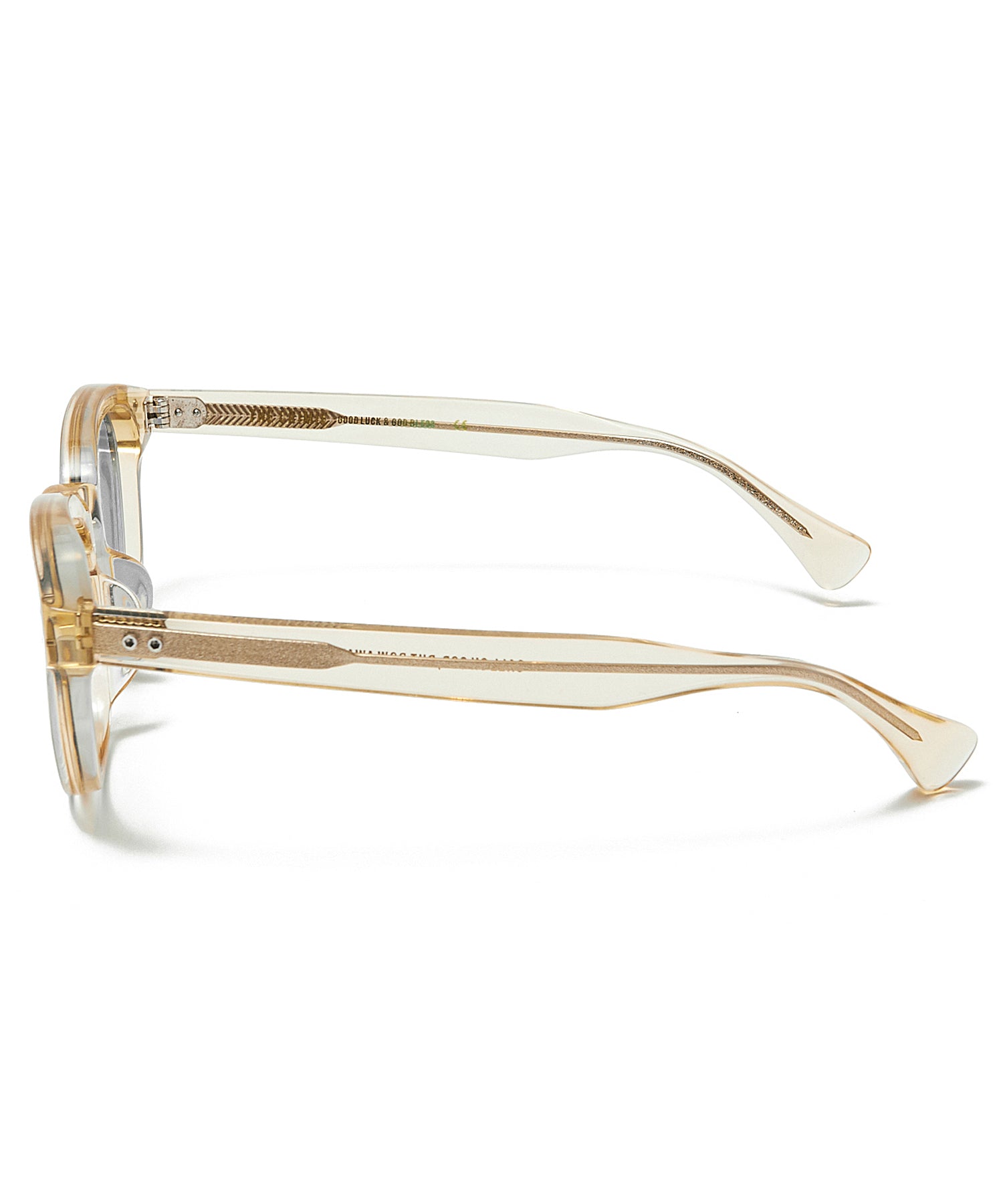 MIKE BIKER SHADE SUNGLASSES