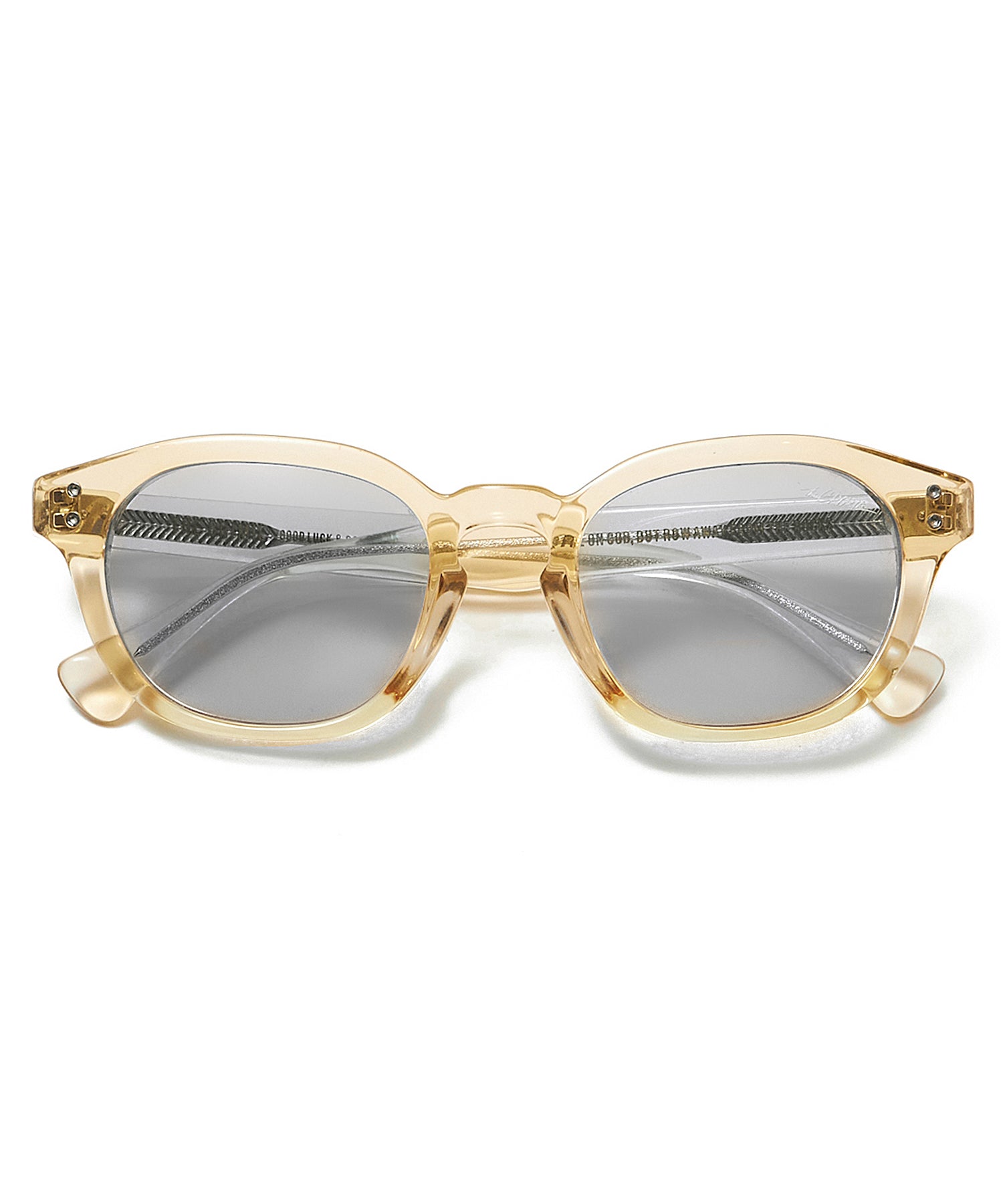 MIKE BIKER SHADE SUNGLASSES