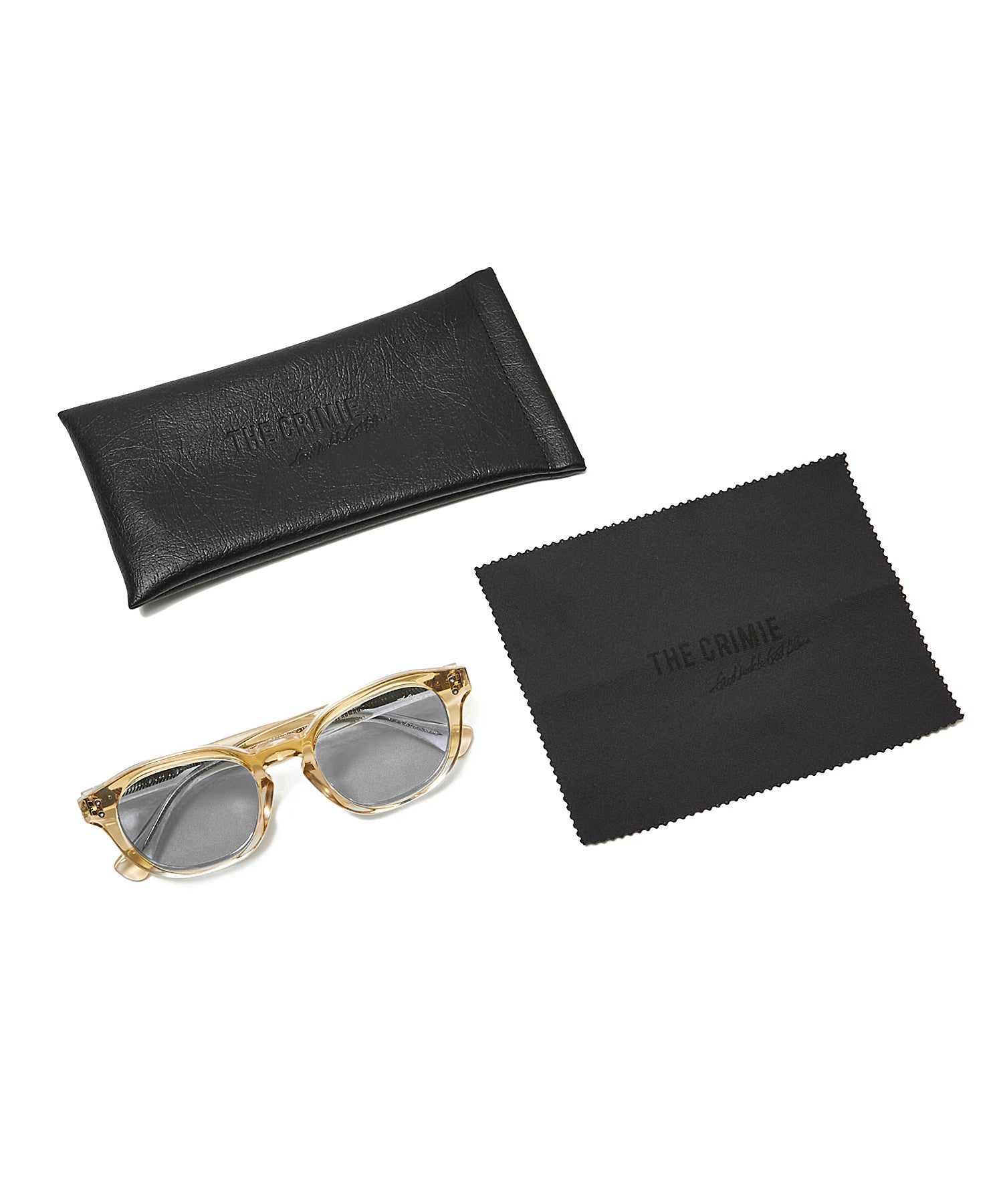 MIKE BIKER SHADE SUNGLASSES
