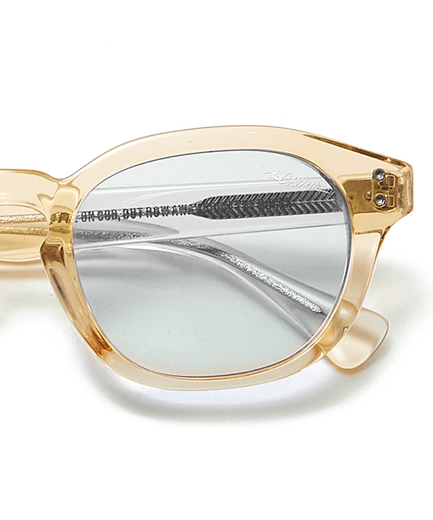 MIKE BIKER SHADE SUNGLASSES