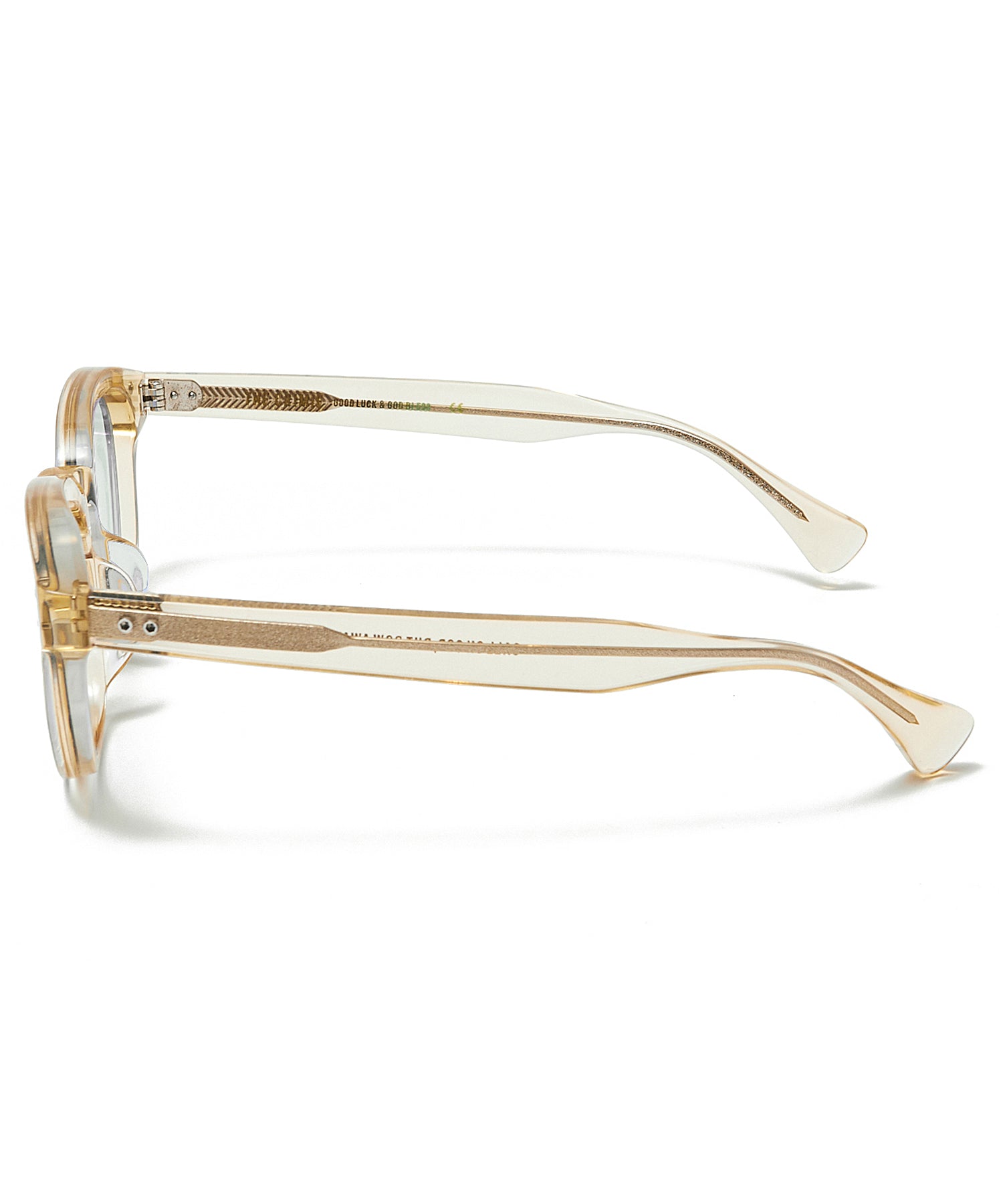 MIKE BIKER SHADE SUNGLASSES