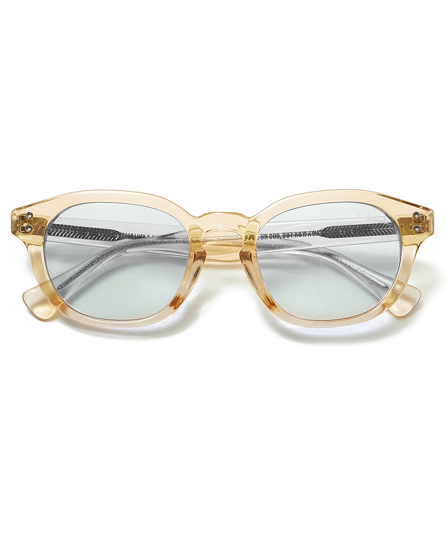 MIKE BIKER SHADE SUNGLASSES