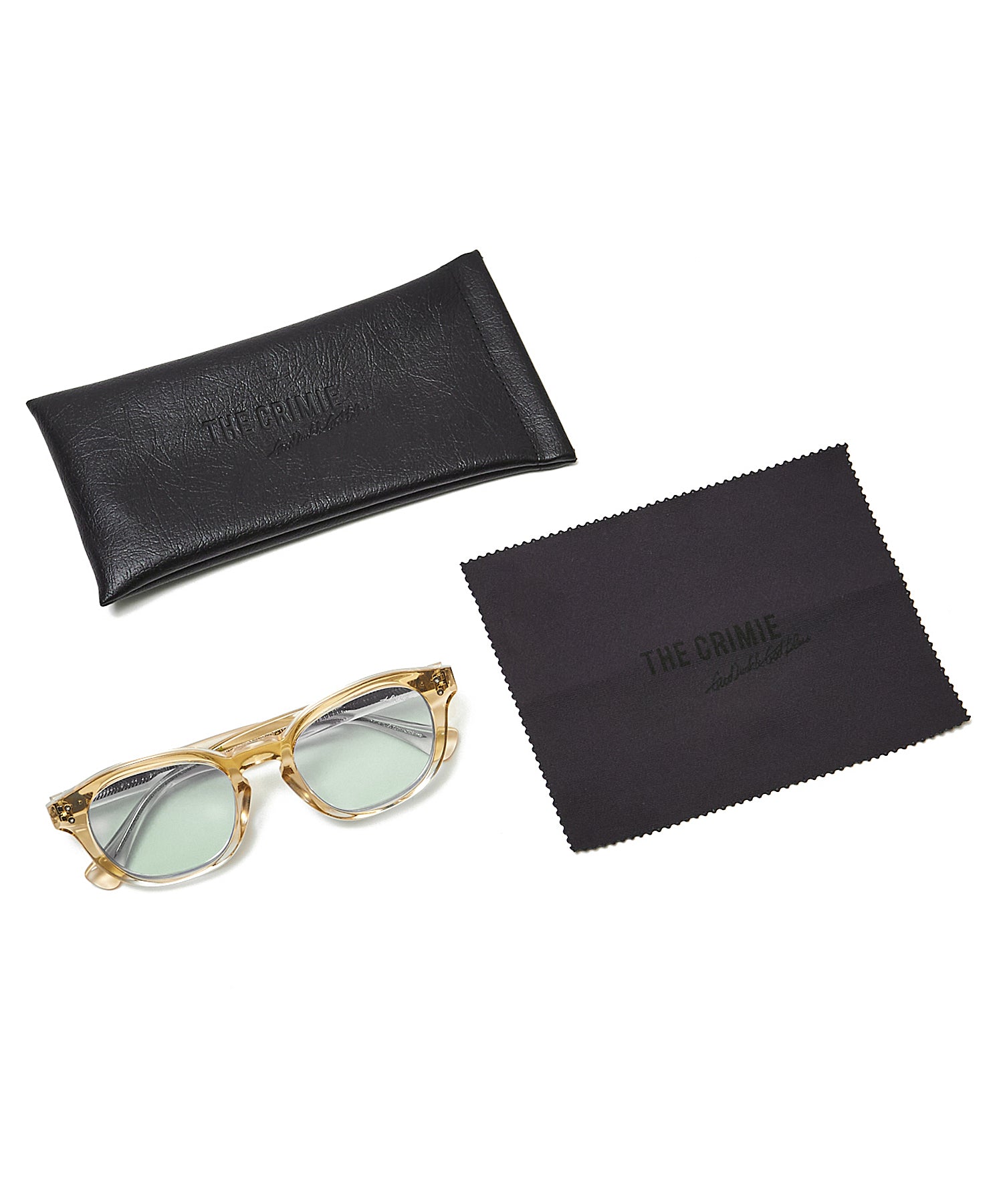 MIKE BIKER SHADE SUNGLASSES