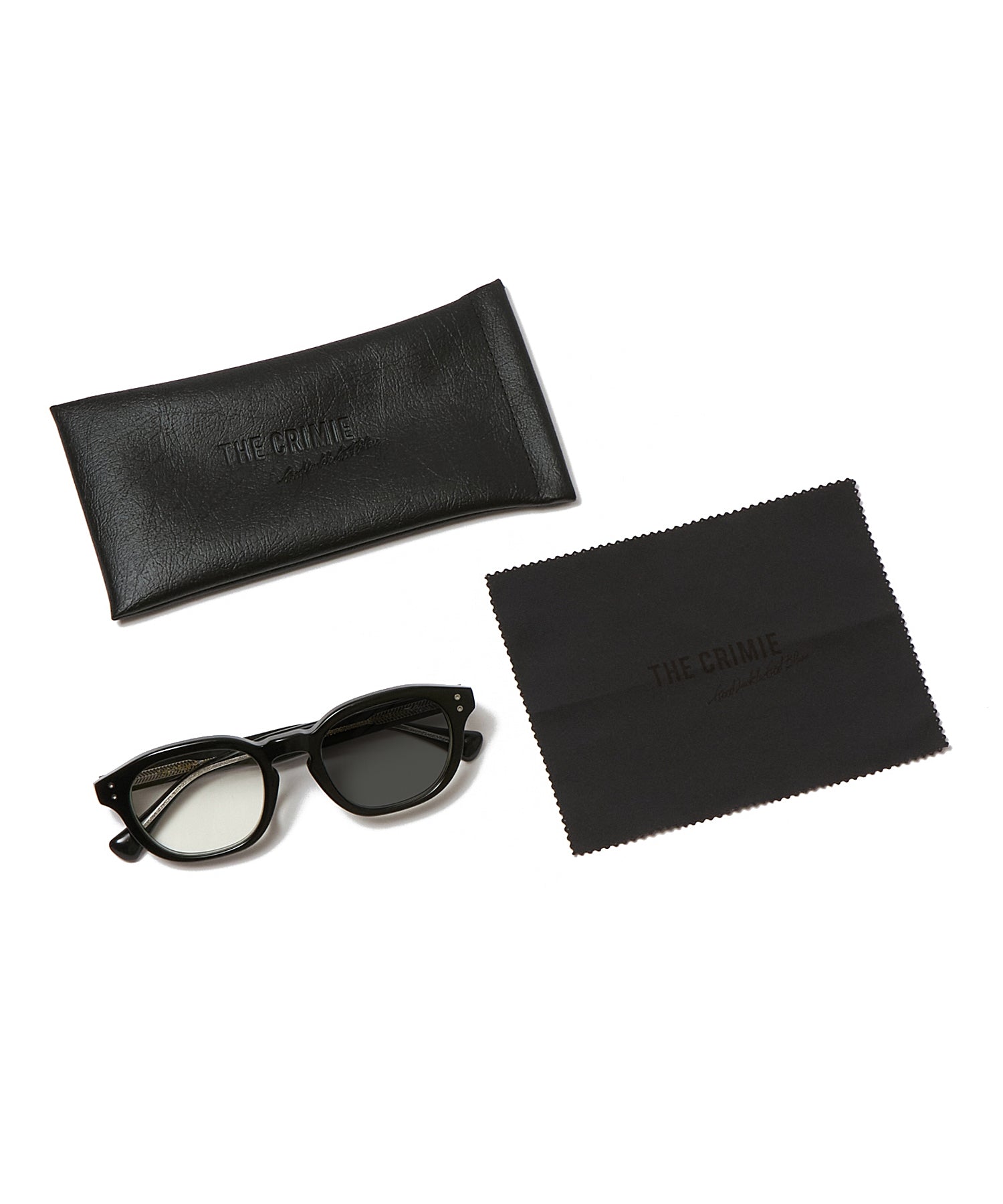 MIKE BIKER SHADE PHOTOCHROMIC LENS SUNGLASSES(調光レンズ)