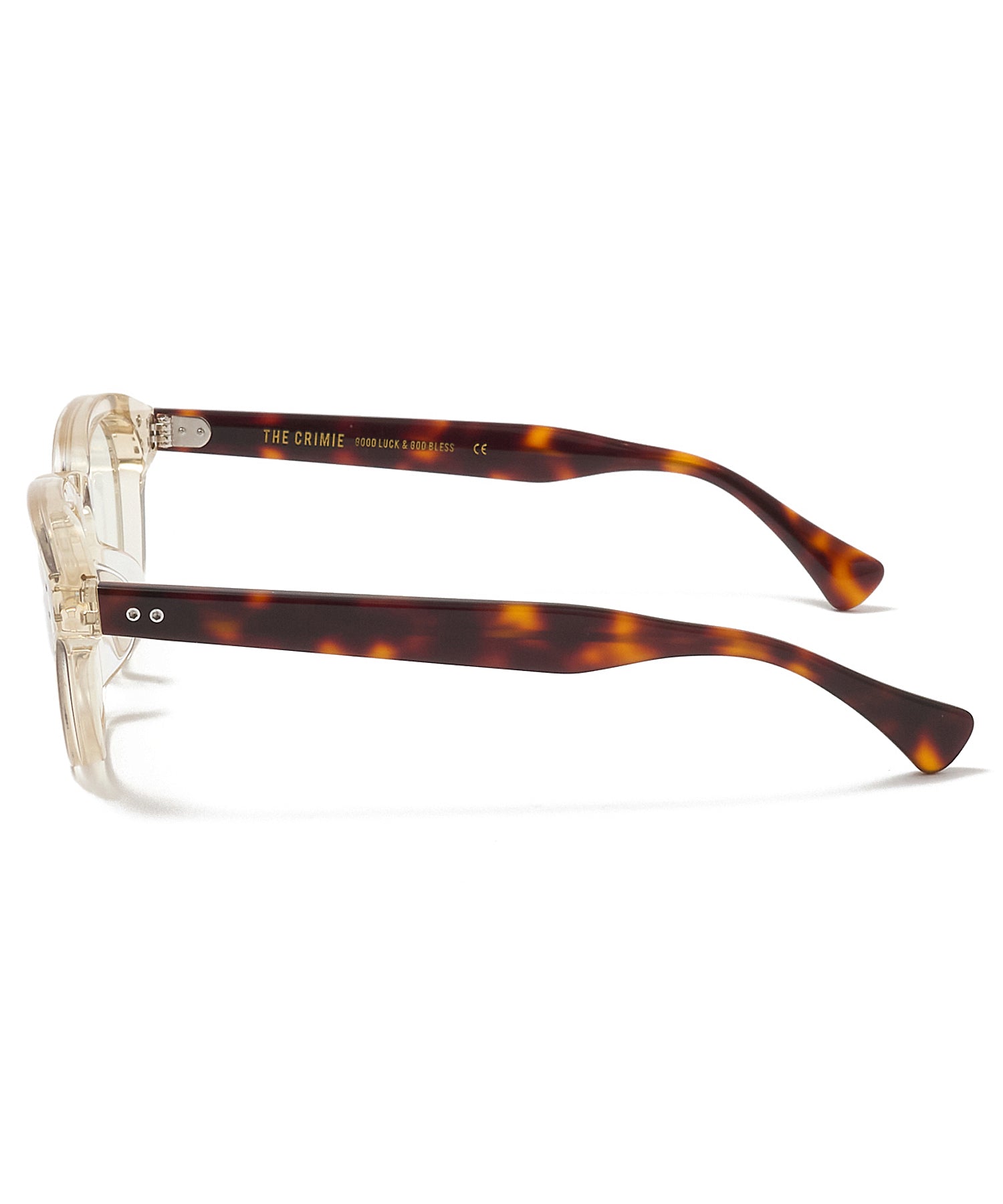 MIKE BIKER SHADE PHOTOCHROMIC LENS SUNGLASSES(調光レンズ)