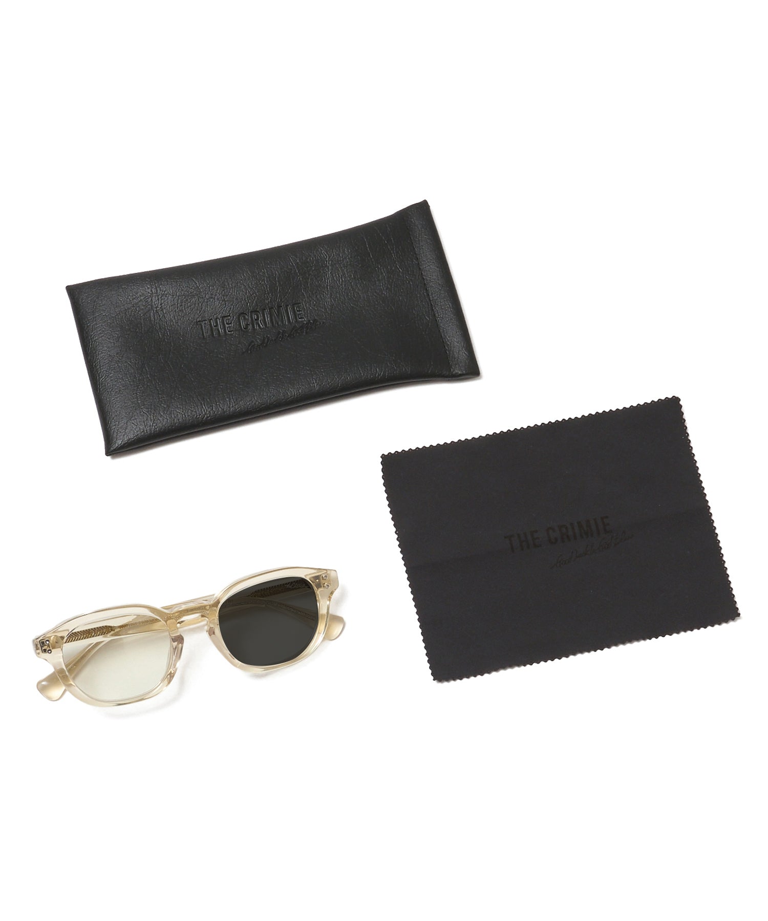 MIKE BIKER SHADE PHOTOCHROMIC LENS SUNGLASSES(調光レンズ)