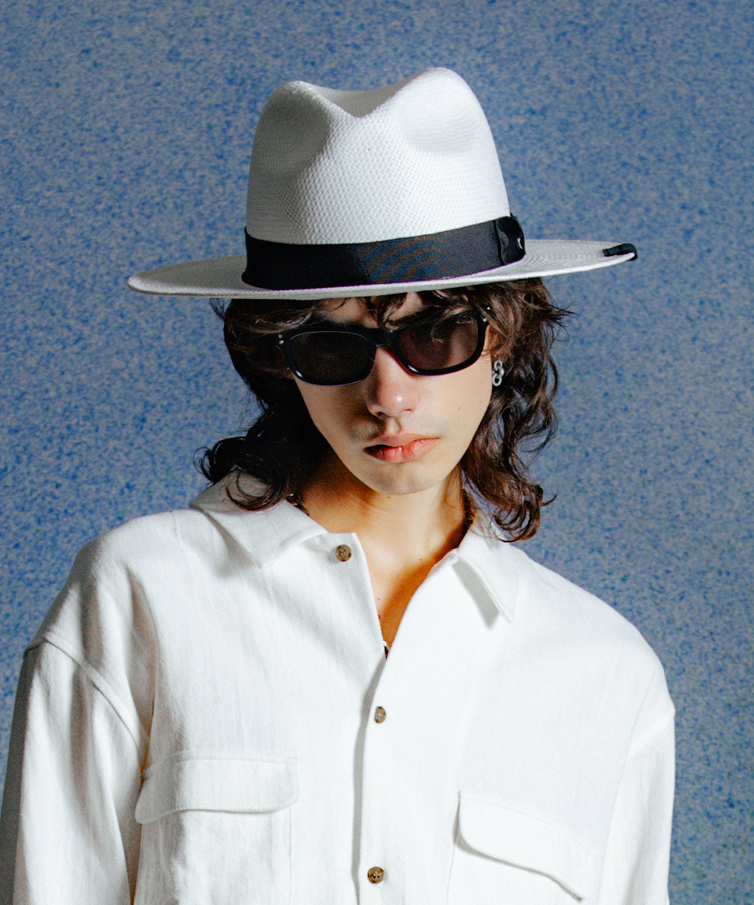 SUMMER HAT
