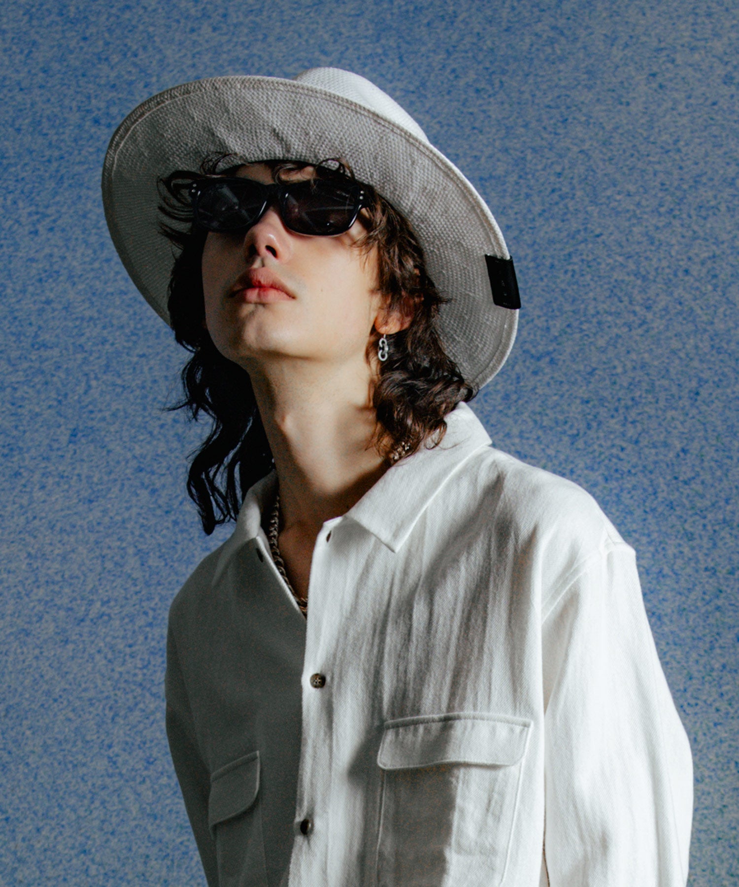 SUMMER HAT