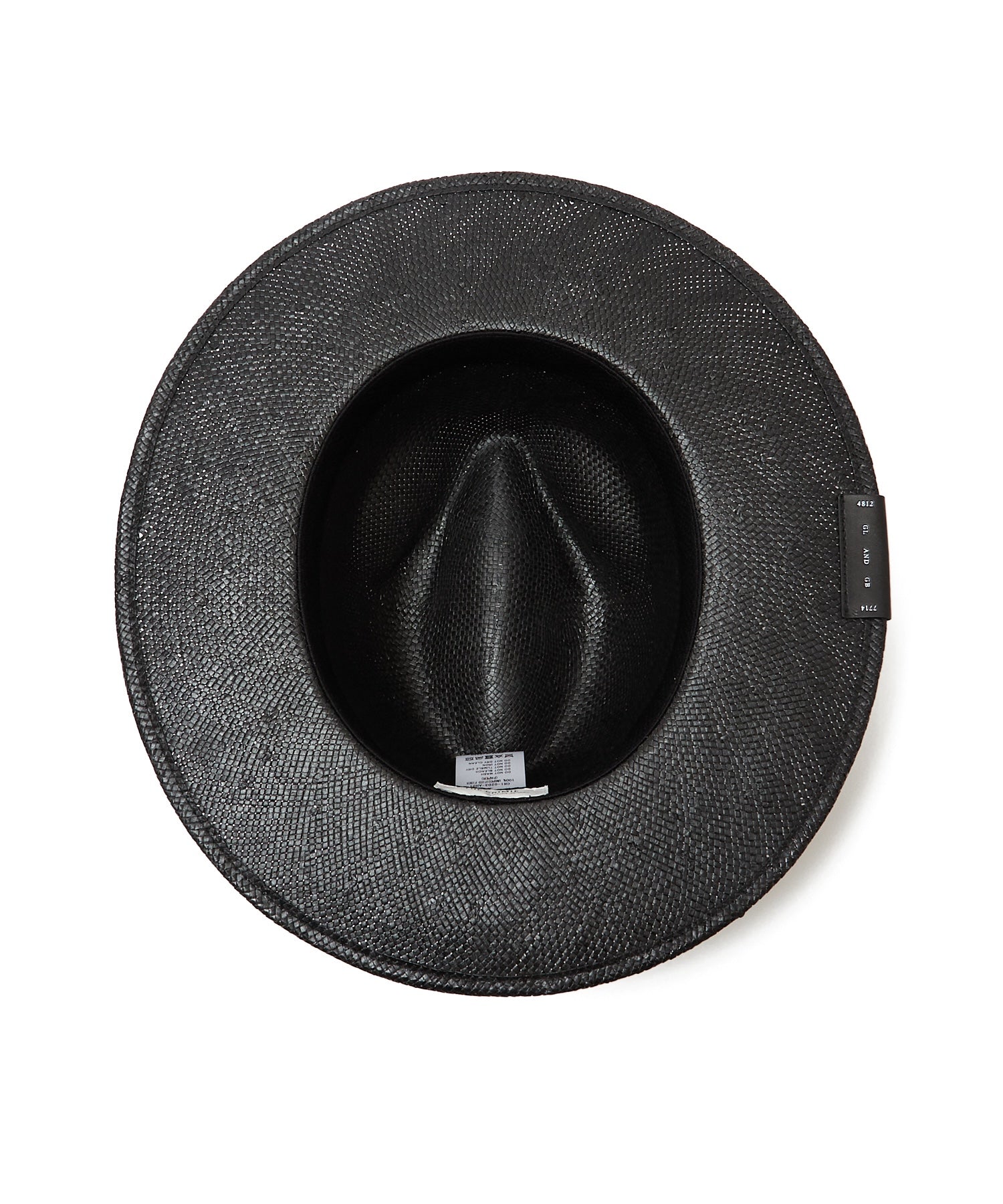 SUMMER HAT