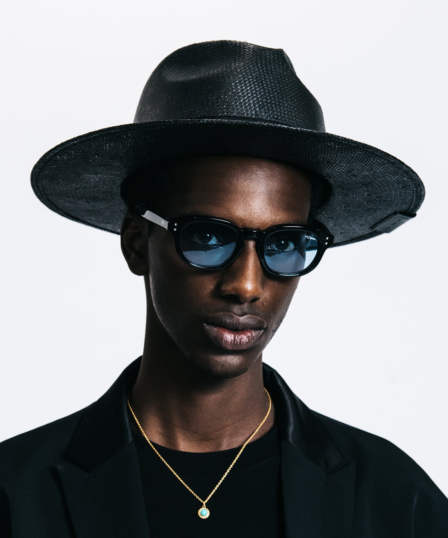 SUMMER HAT