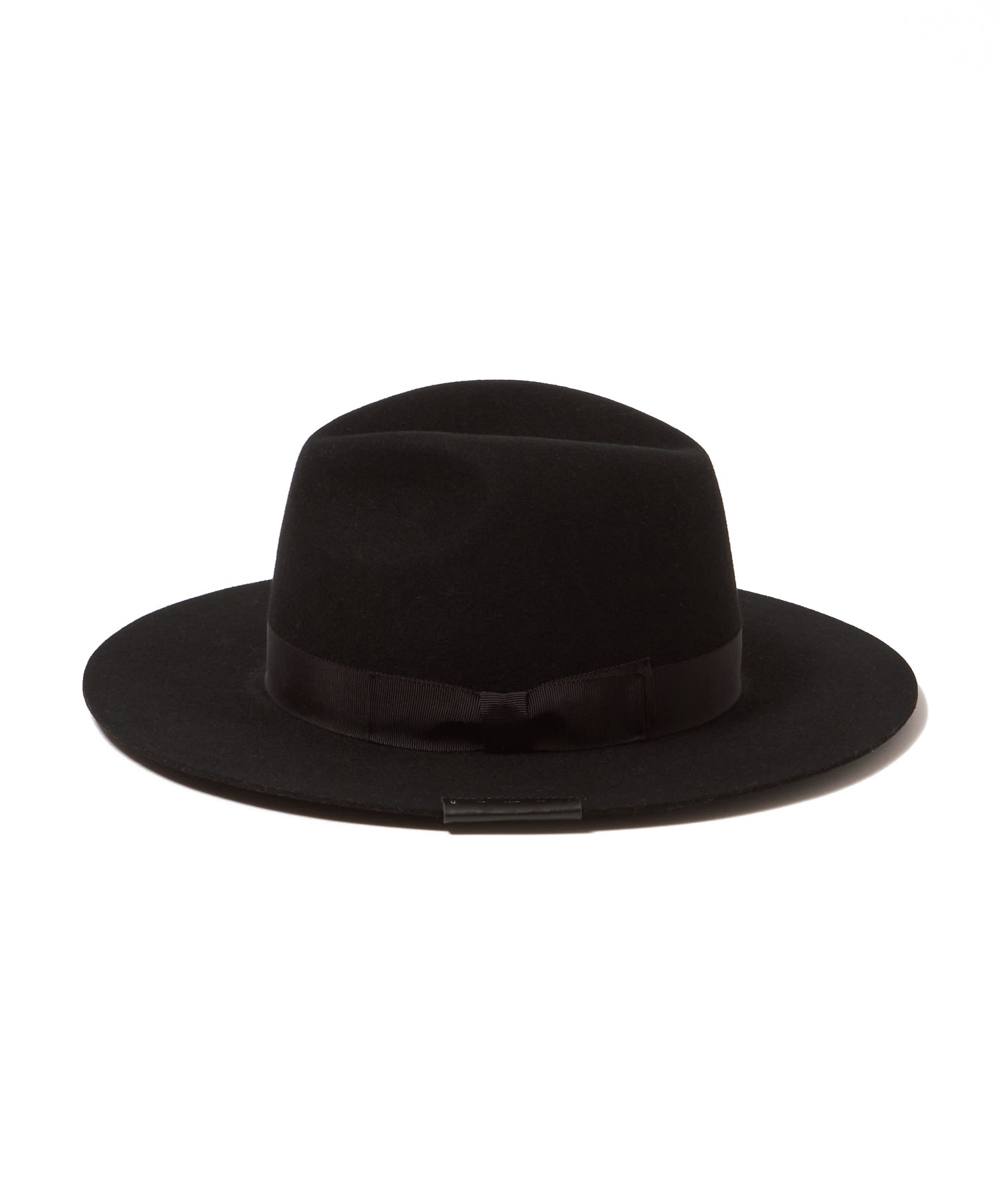 WOOL FELT HAT