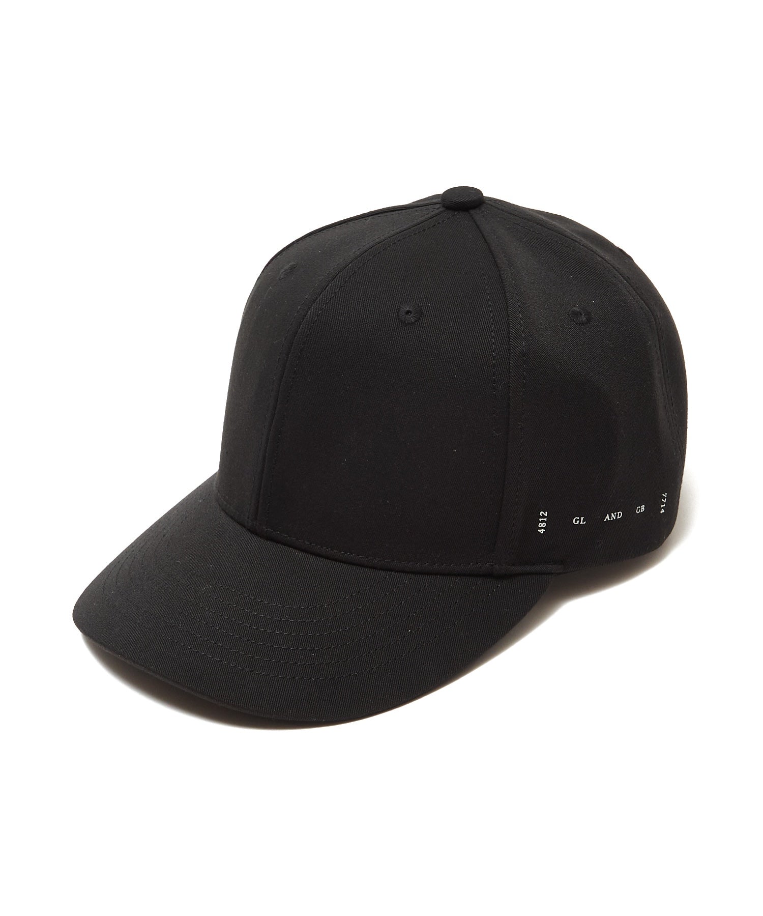 BASE BALL CAP